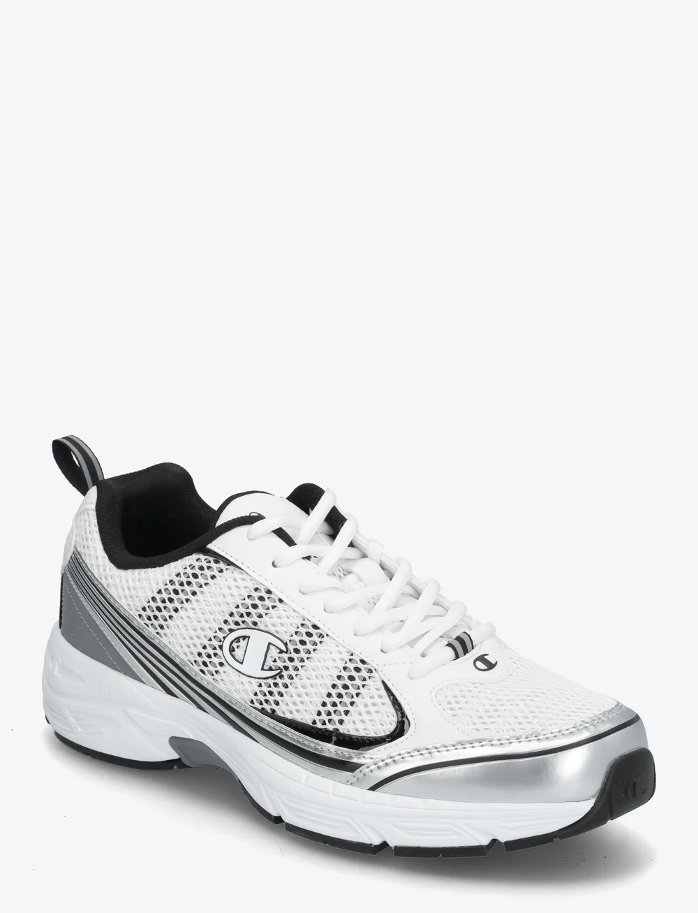Champion - RN00 II Low Cut Shoe - osta stiili järgi - white b - 0