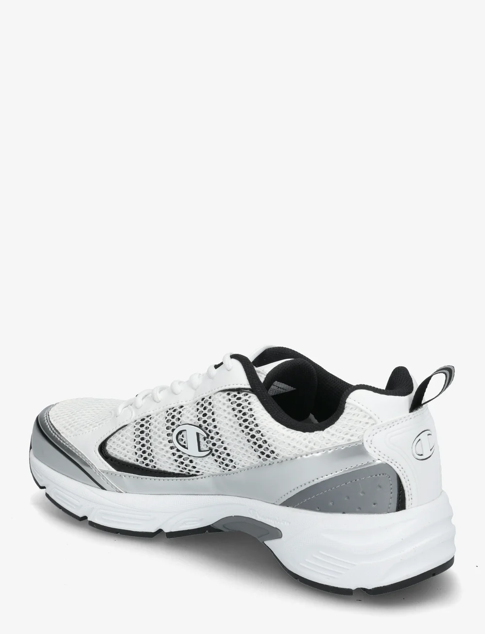 Champion - RN00 II Low Cut Shoe - osta stiili järgi - white b - 2