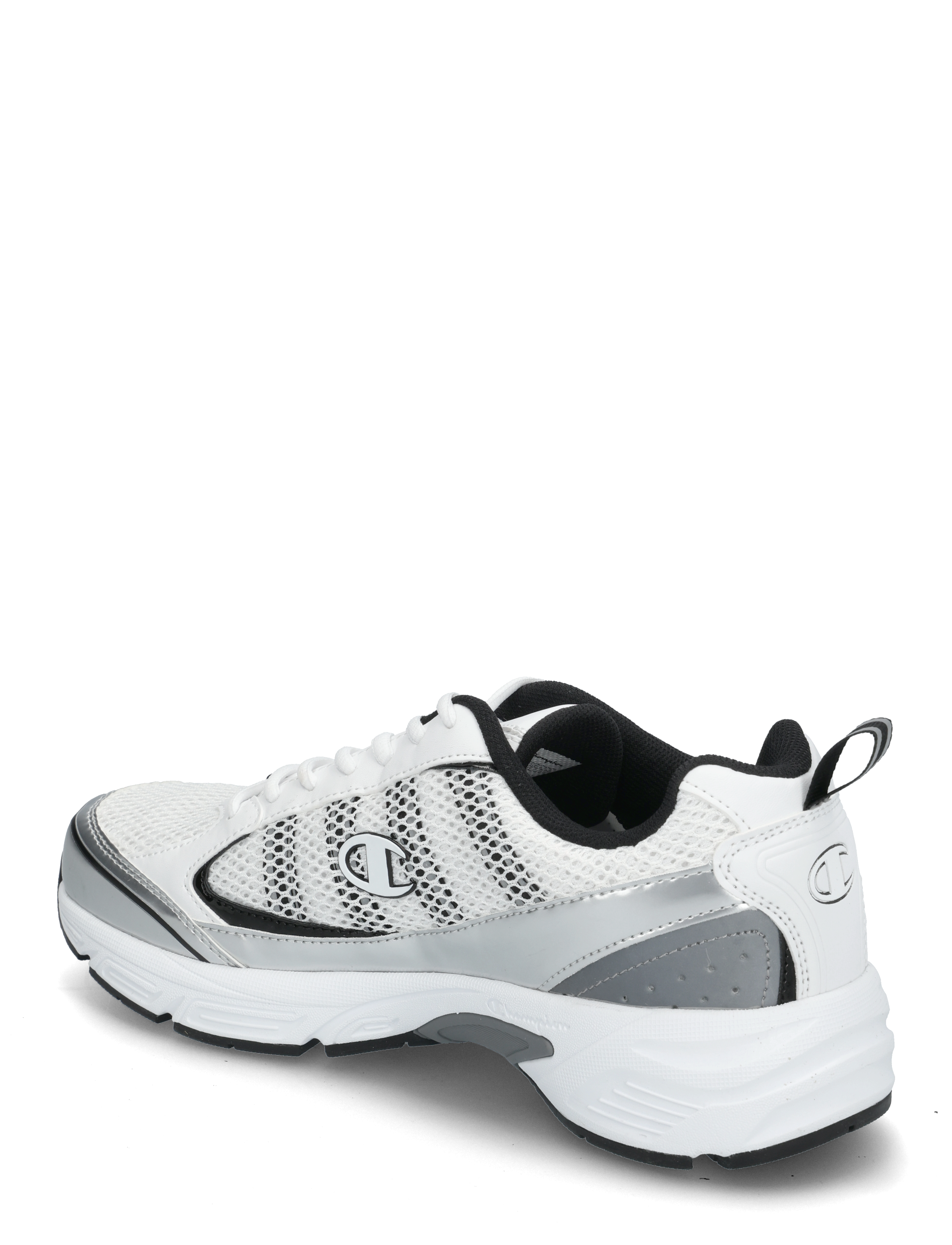Champion - RN00 II Low Cut Shoe - white b - 2