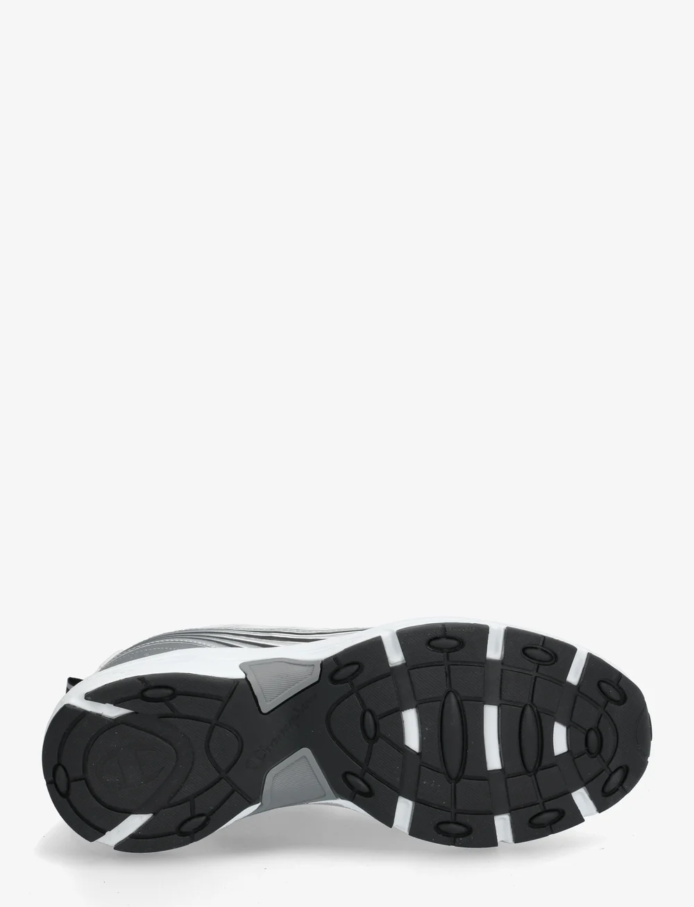Champion - RN00 II Low Cut Shoe - osta stiili järgi - white b - 4