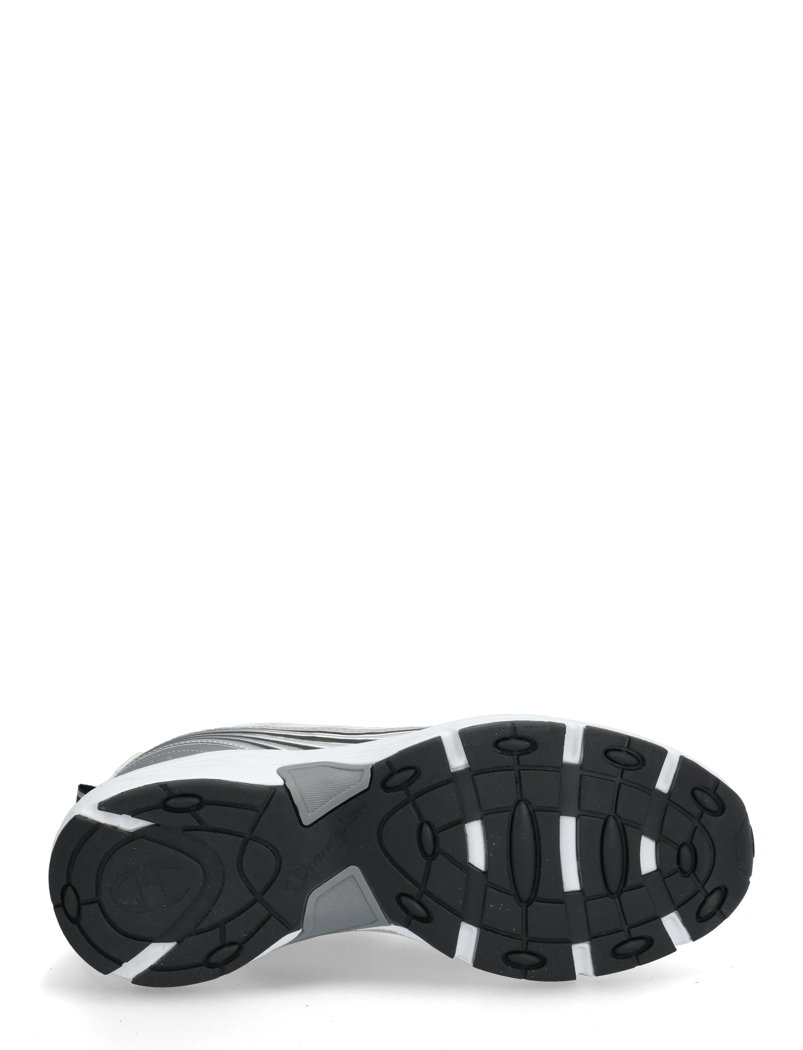 Champion - RN00 II Low Cut Shoe - white b - 4