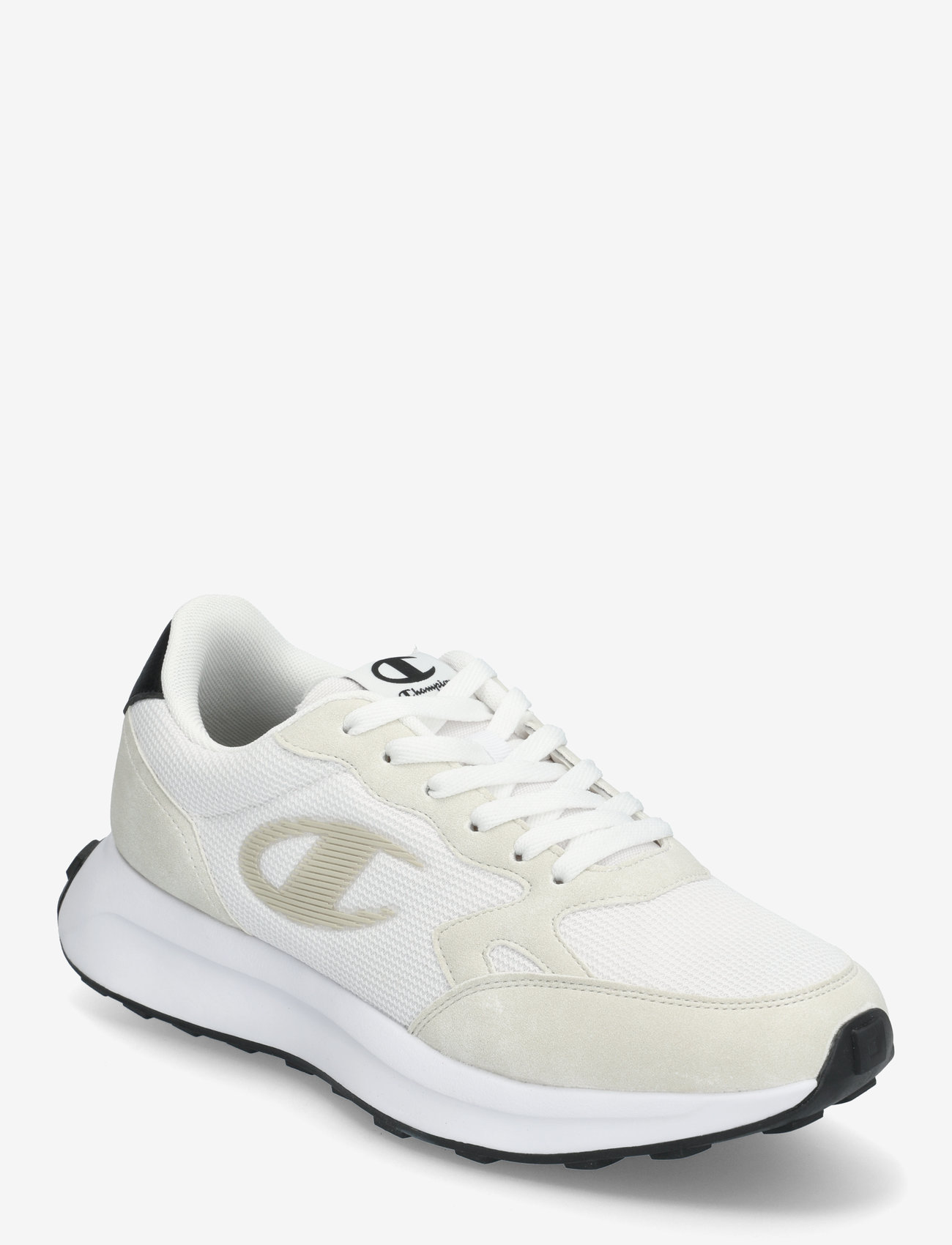 Champion Stowe Virtue Low Cut Shoe (HAMS22366) Low Tops