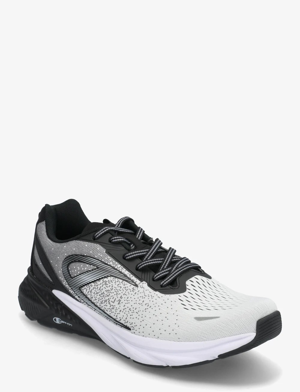 Champion Alpha Low Cut Shoe Low Tops Boozt