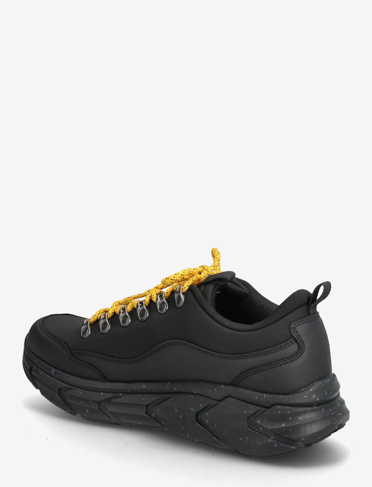 Champion - FX MF Low Cut Shoe - kõrge säärega tossud - black beauty - 2