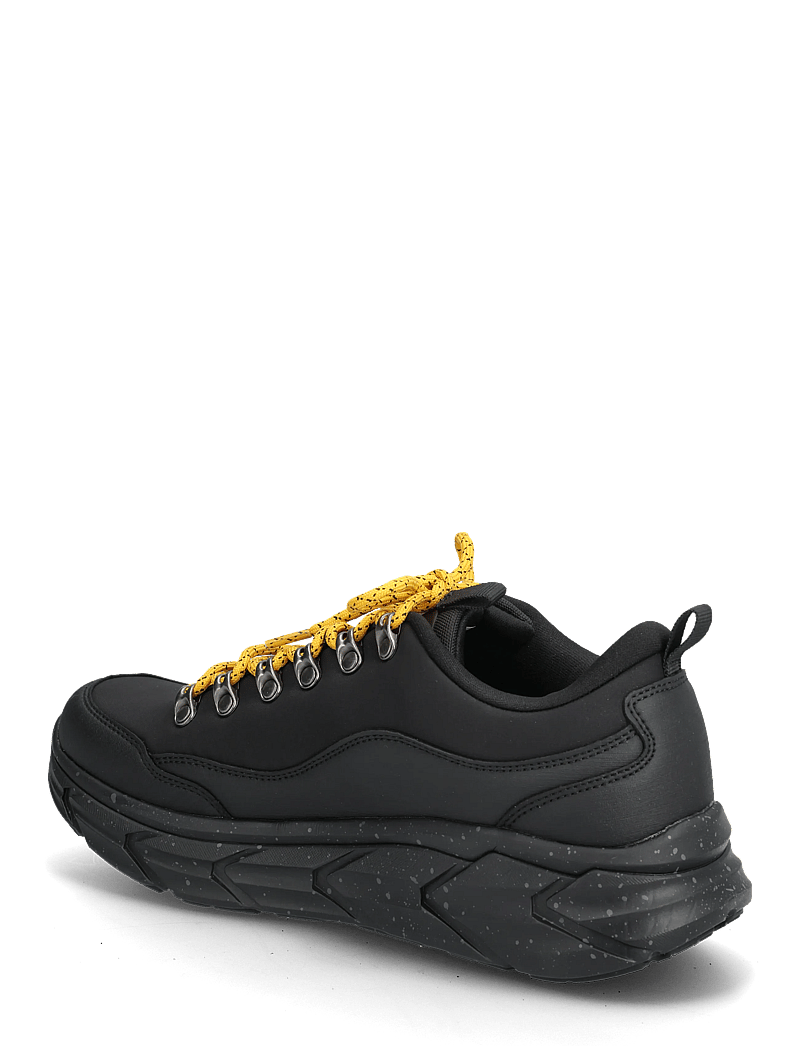 Champion - FX MF Low Cut Shoe - niedriger schnitt - black beauty - 2