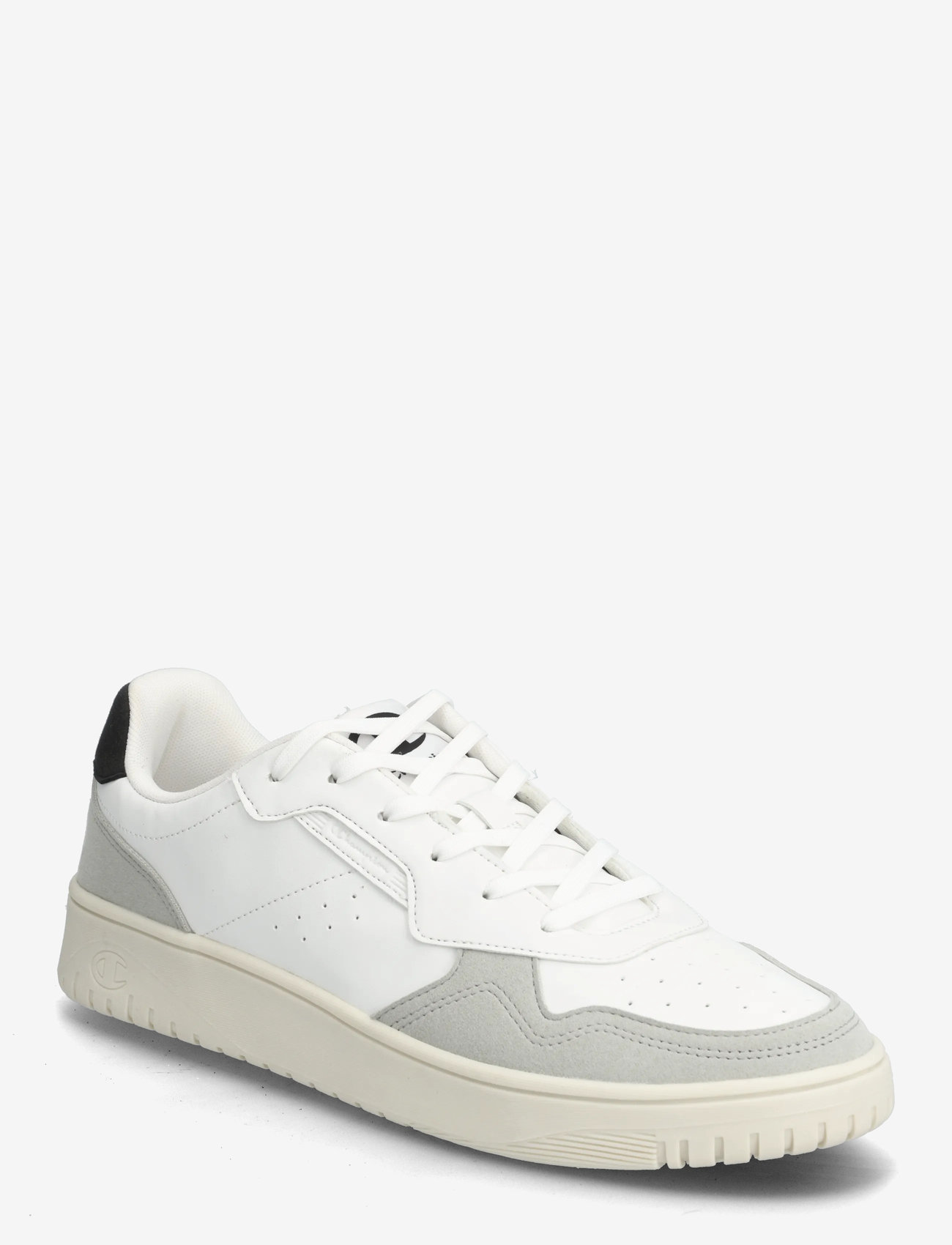 Champion - RS25  Low Cut Shoe - låga sneakers - papyrus - 0