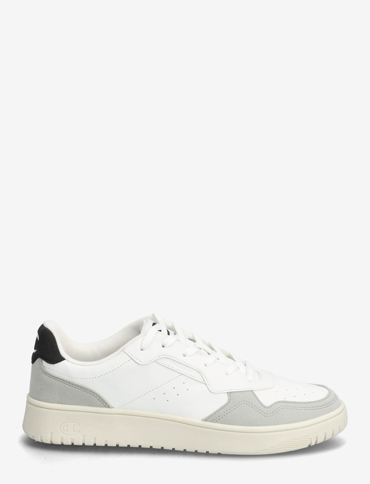 Champion - RS25  Low Cut Shoe - låga sneakers - papyrus - 1