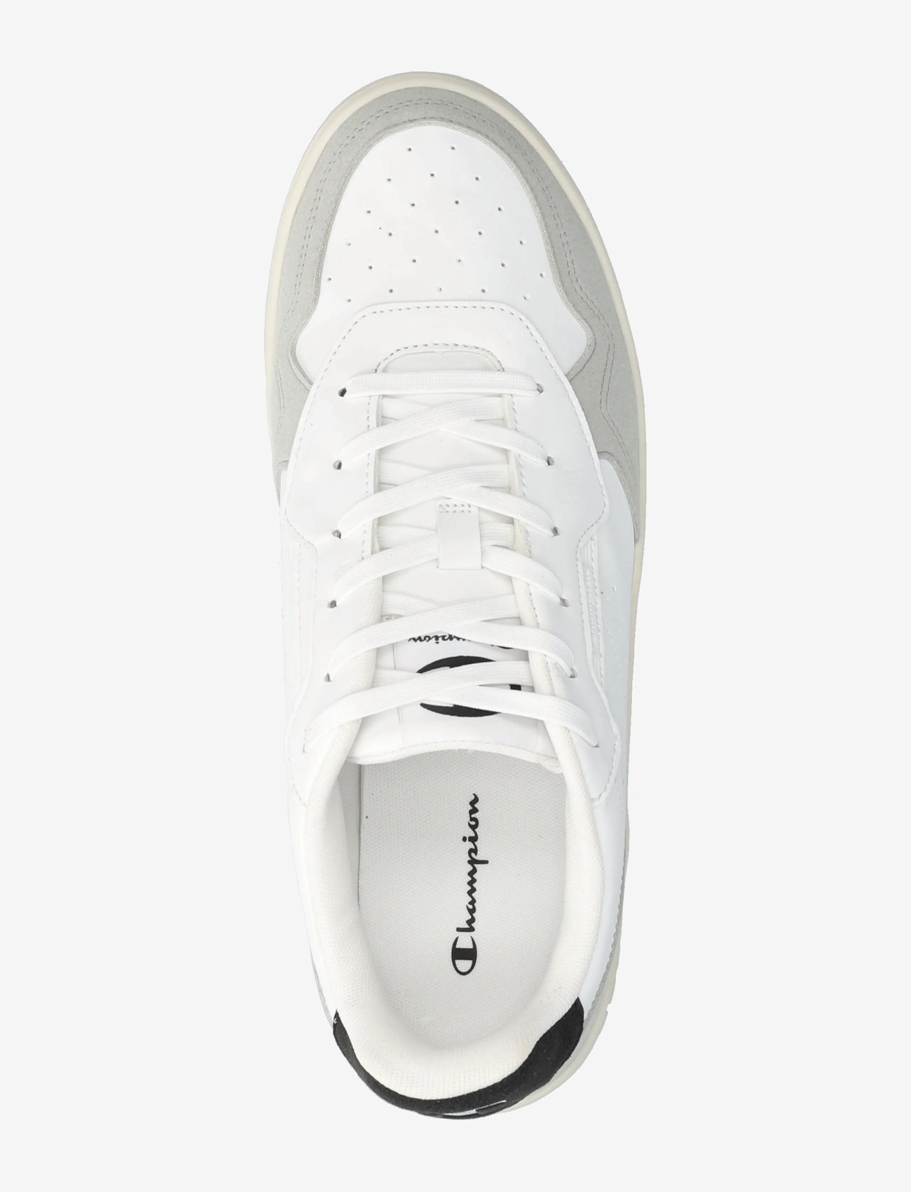 Champion - RS25  Low Cut Shoe - låga sneakers - papyrus - 3