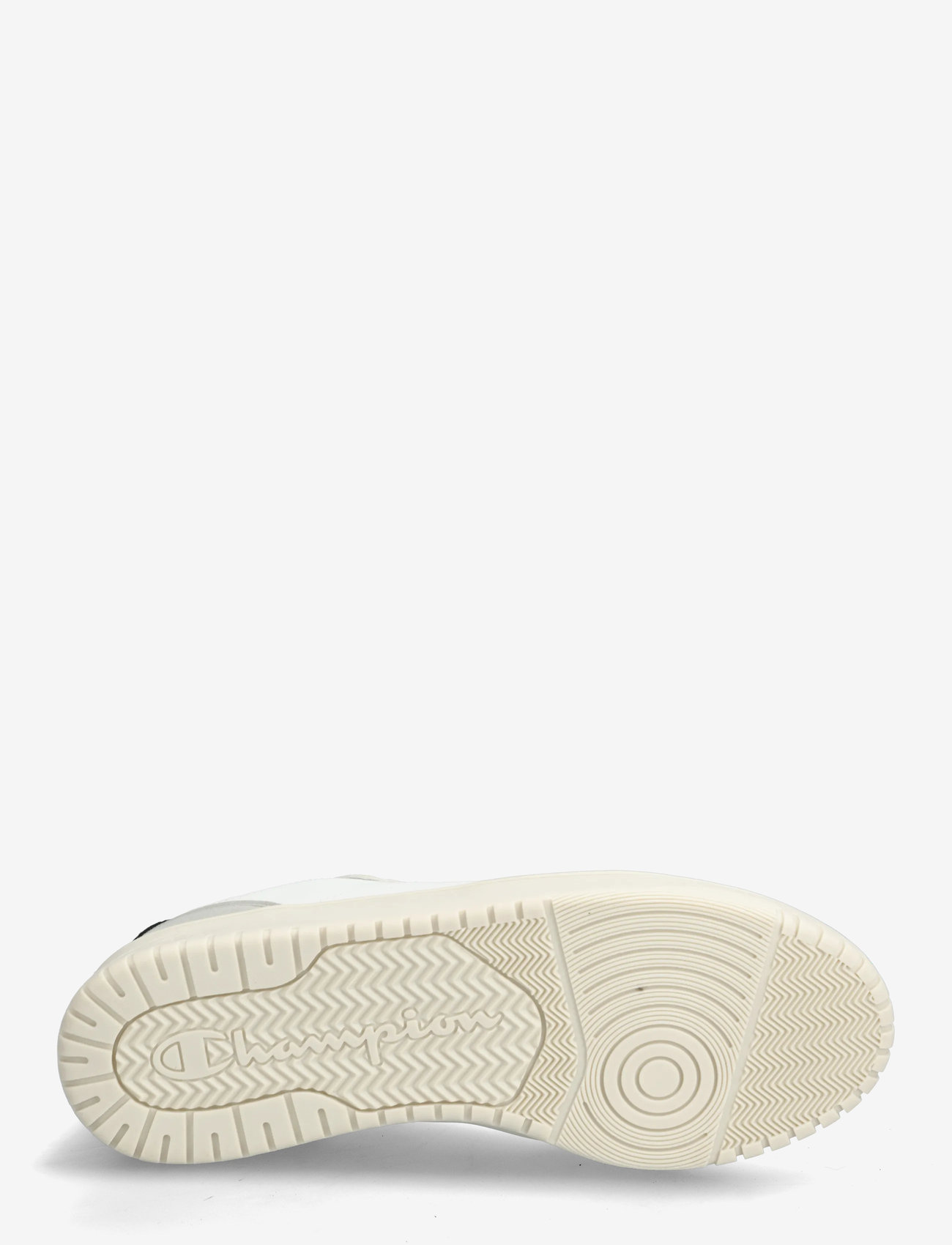 Champion - RS25  Low Cut Shoe - låga sneakers - papyrus - 4