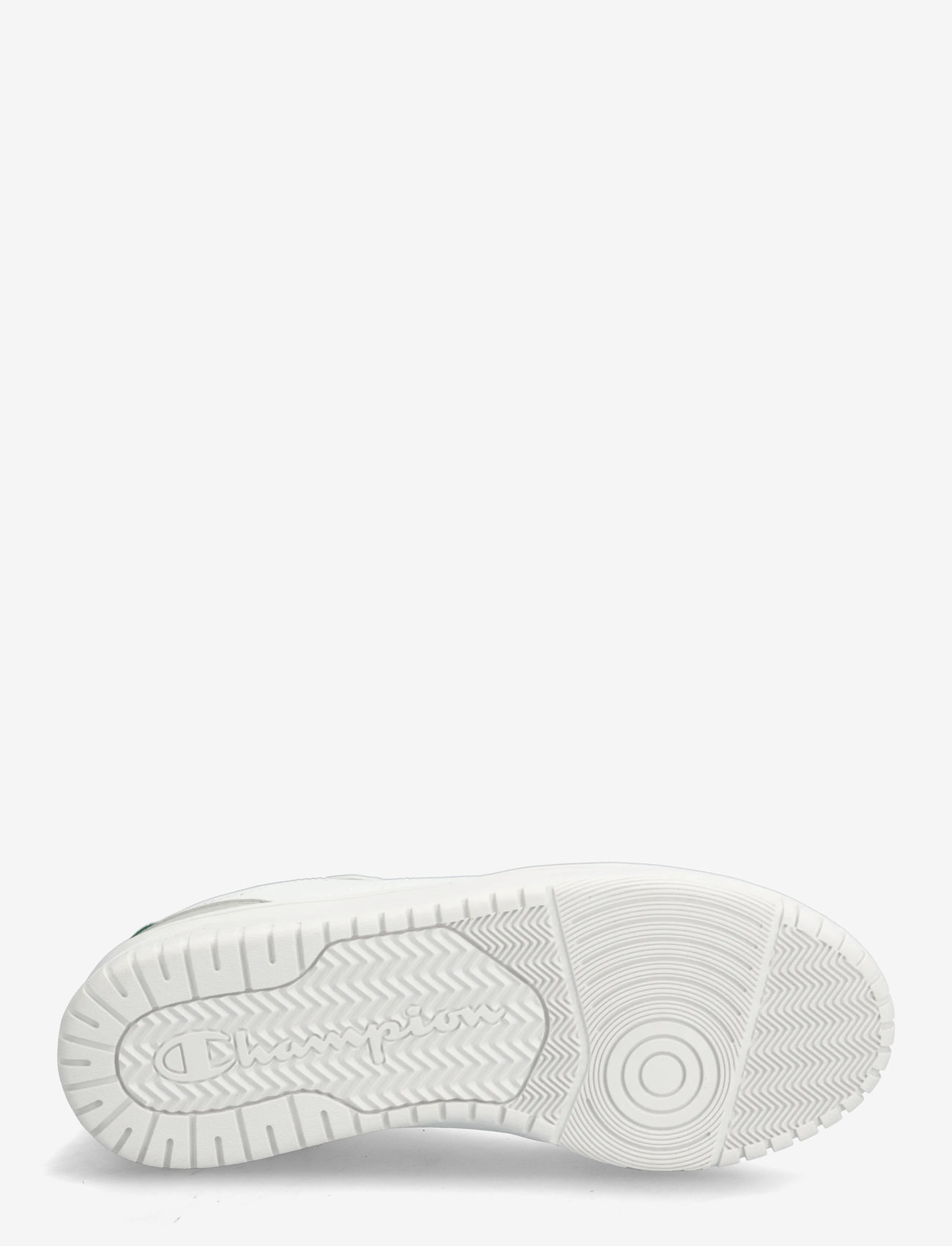 Champion - RS25  Low Cut Shoe - niedriger schnitt - white a - 4