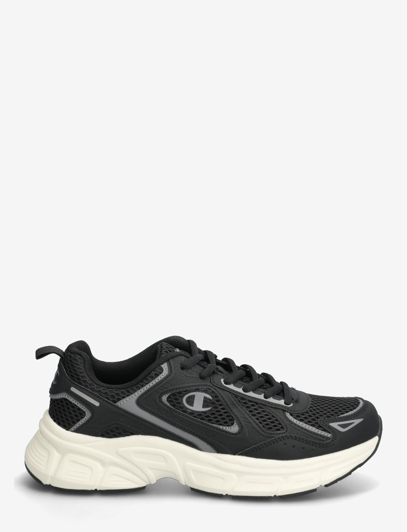 Champion - RT25 MESH Low Cut Shoe - låga sneakers - stretch limo a - 1