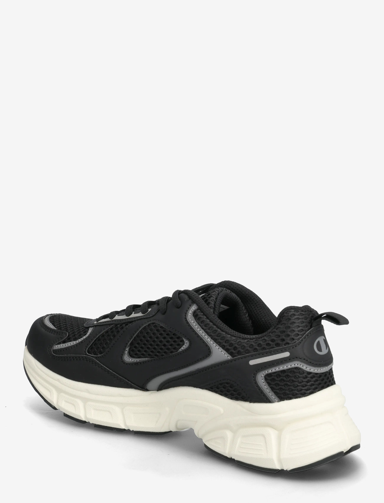 Champion - RT25 MESH Low Cut Shoe - låga sneakers - stretch limo a - 2