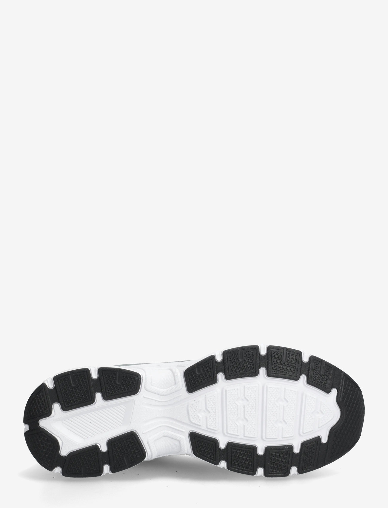 Champion - RT25 MESH Low Cut Shoe - lave sneakers - wht/grey/nbk - 4