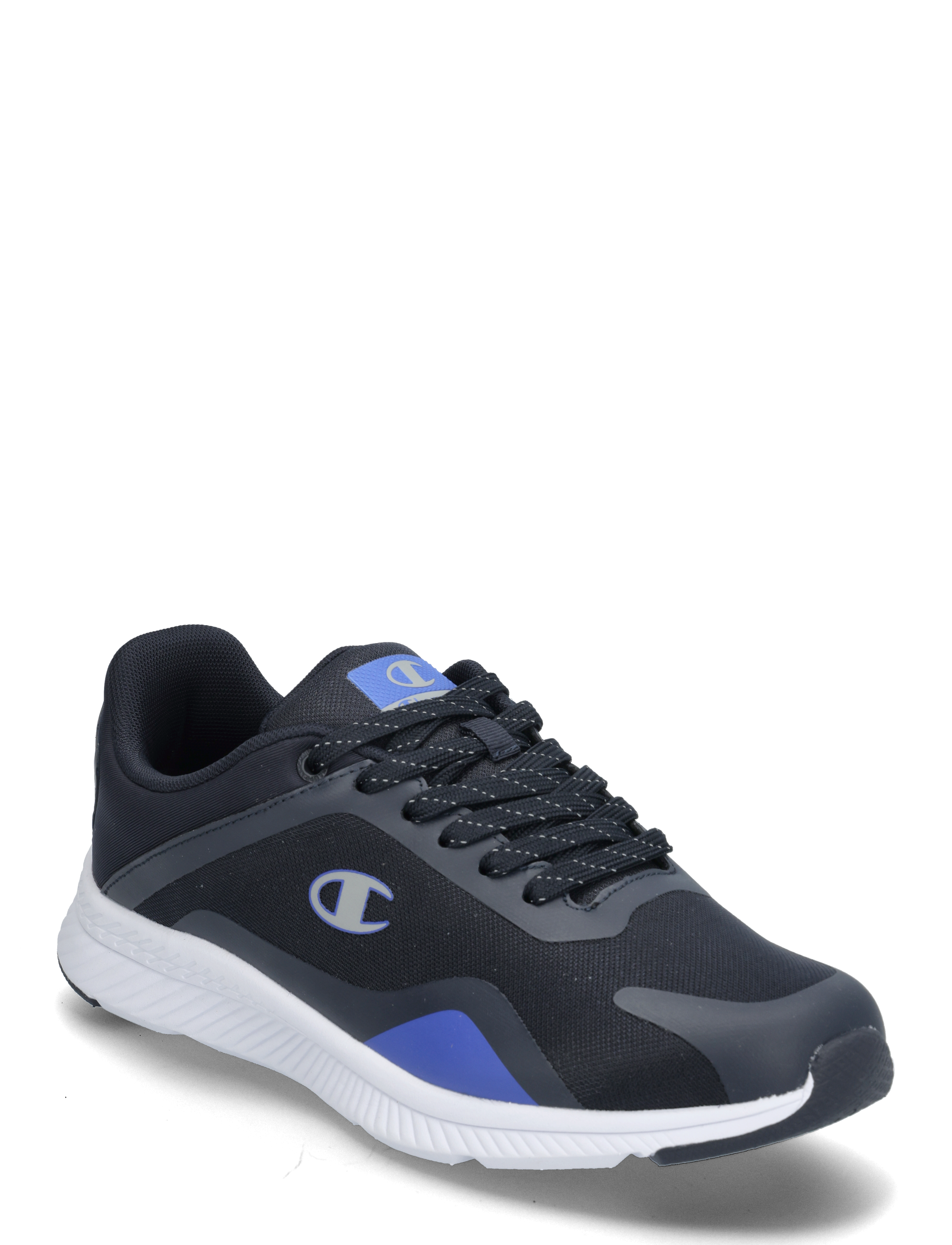 Champion Orion Low Cut Shoe, Mænd, Lave Sneakers, Navy, Str: 42