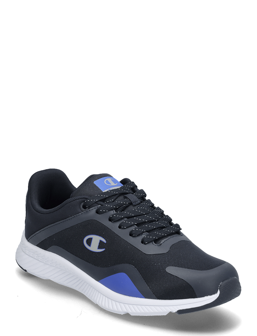 Champion - ORION Low Cut Shoe - låga sneakers - bs001-nny/bai - 0