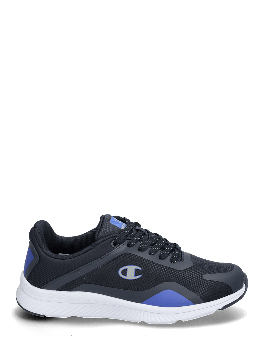 Champion - ORION Low Cut Shoe - låga sneakers - bs001-nny/bai - 1
