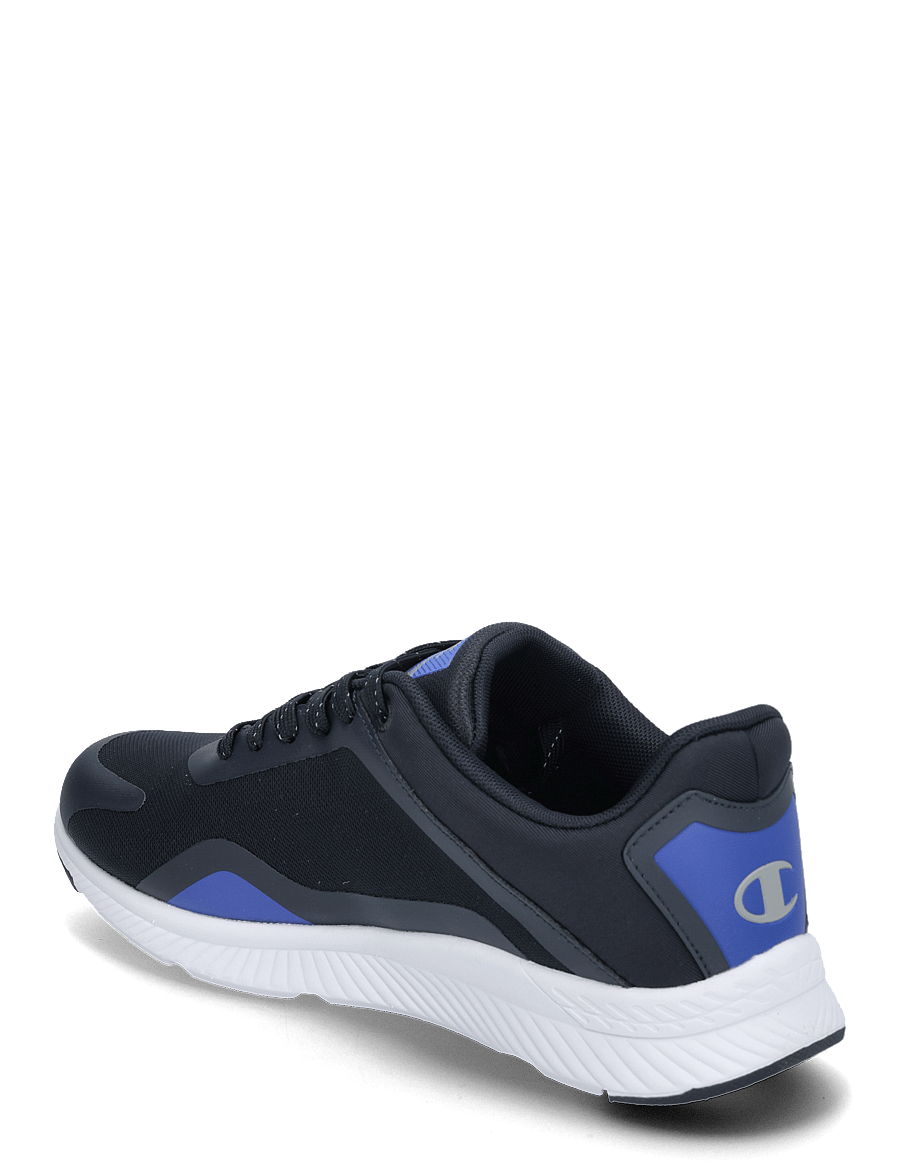 Champion - ORION Low Cut Shoe - låga sneakers - bs001-nny/bai - 2