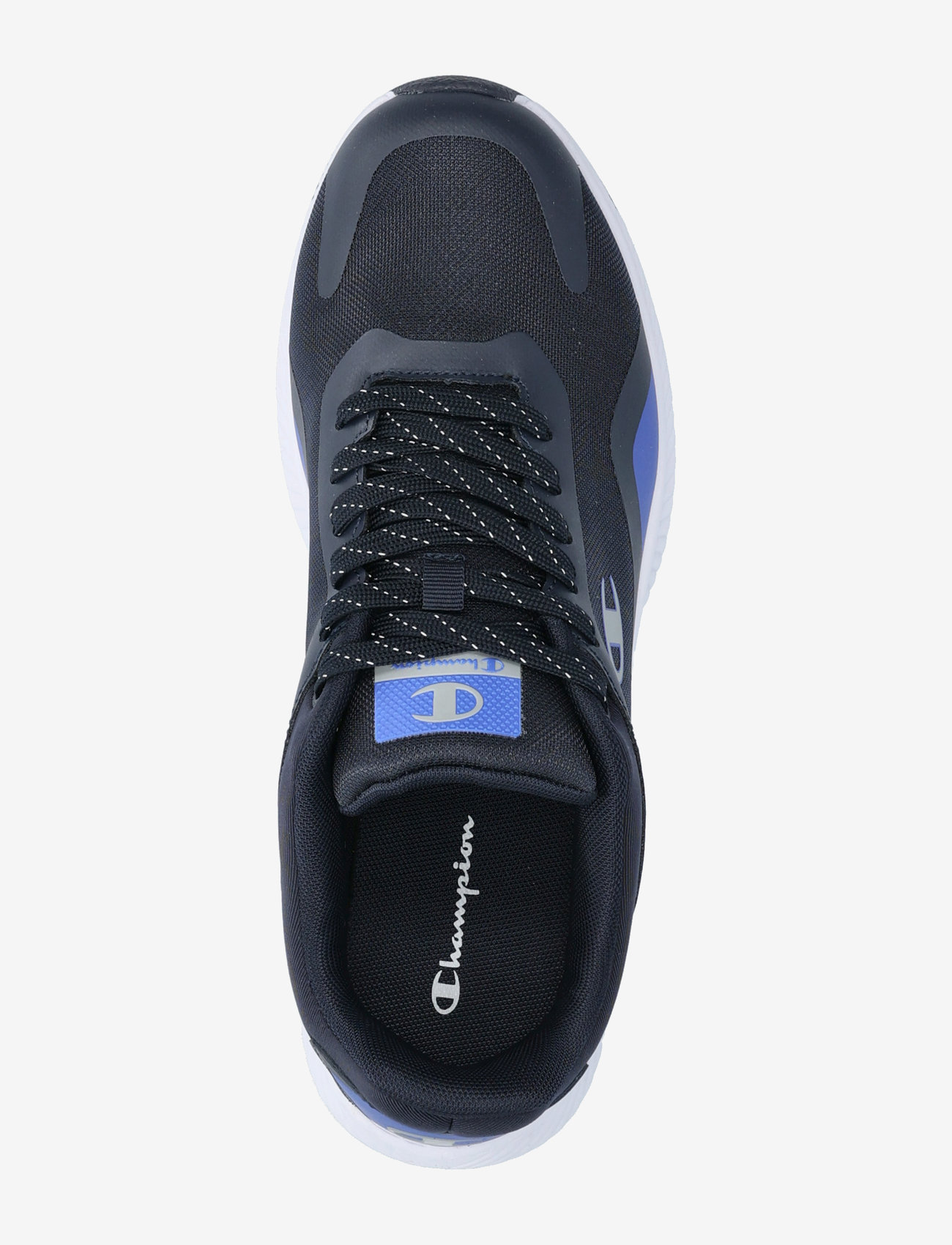 Champion - ORION Low Cut Shoe - niedriger schnitt - bs001-nny/bai - 3