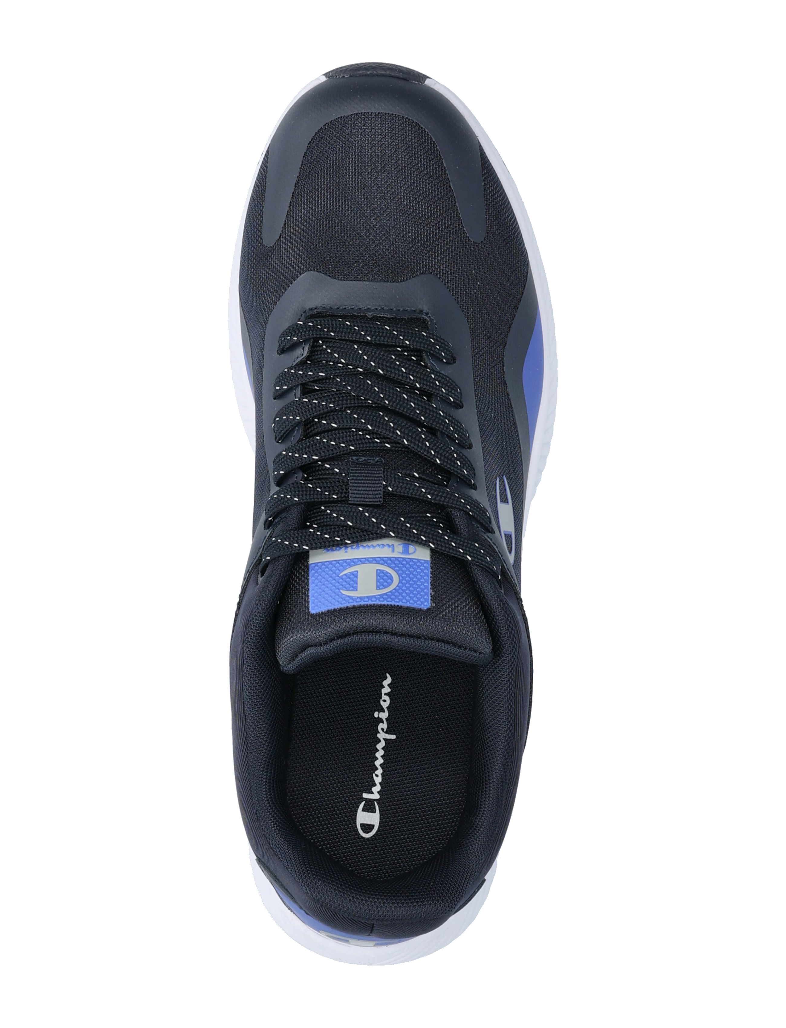 Champion - ORION Low Cut Shoe - laveste priser - bs001-nny/bai - 3