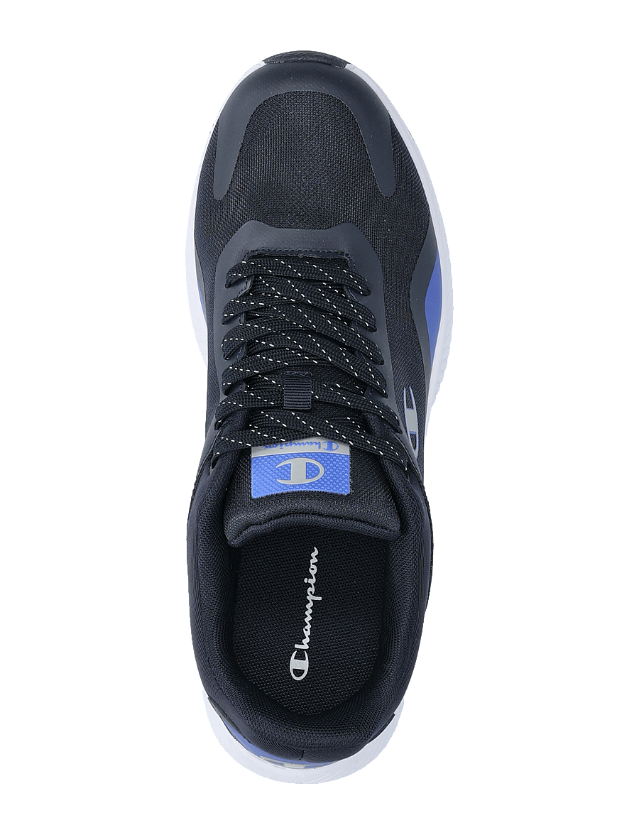 Champion - ORION Low Cut Shoe - låga sneakers - bs001-nny/bai - 3