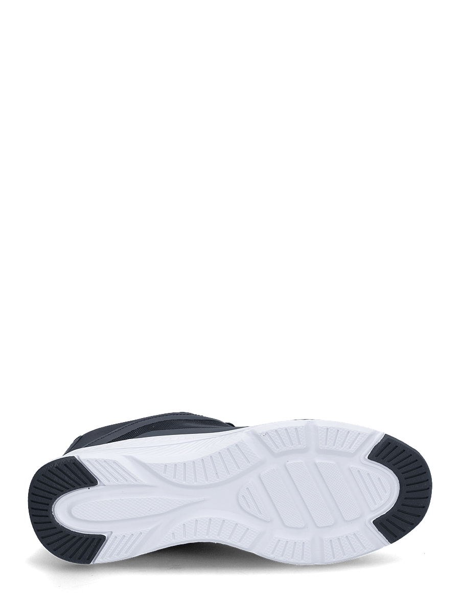 Champion - ORION Low Cut Shoe - låga sneakers - bs001-nny/bai - 4