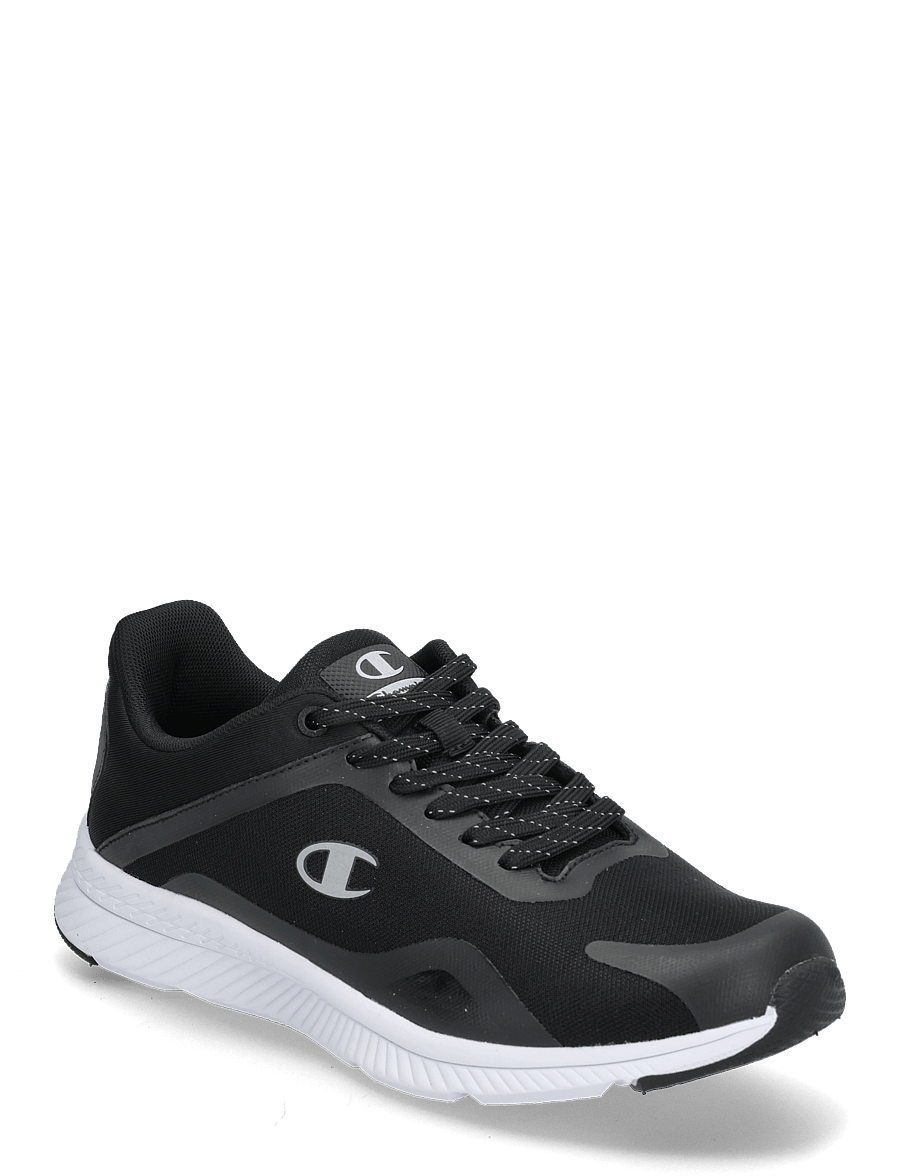 Champion - ORION Low Cut Shoe - låga sneakers - kk001-nbk - 0