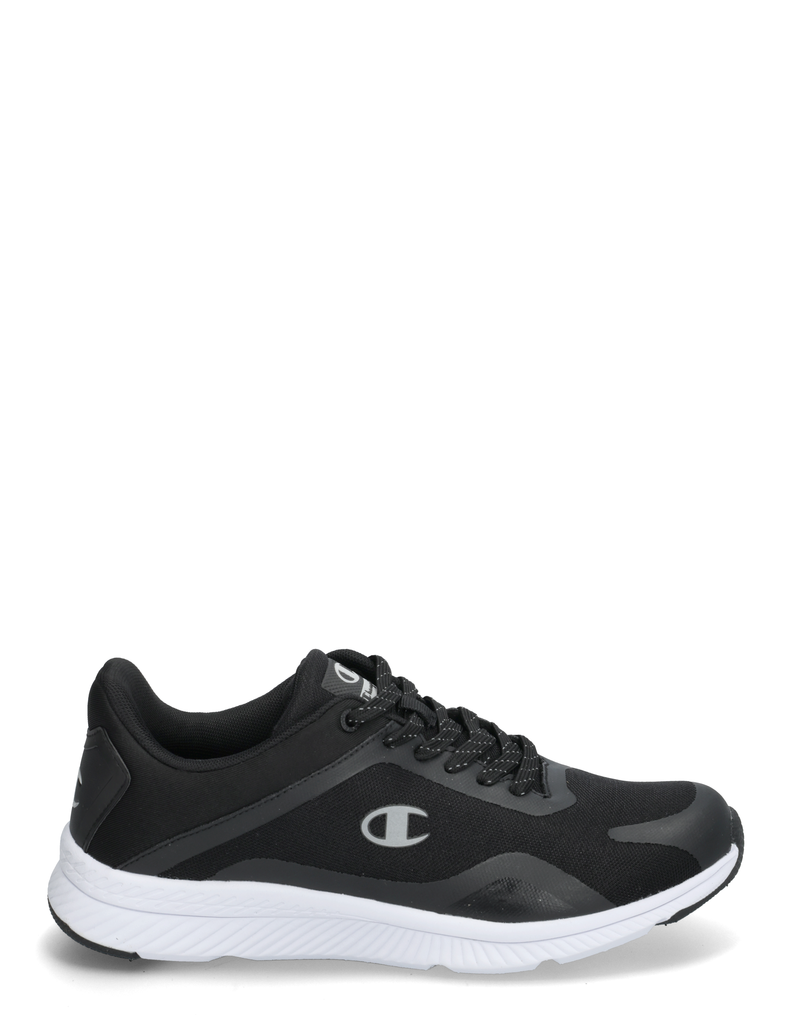 Champion - ORION Low Cut Shoe - laveste priser - kk001-nbk - 1