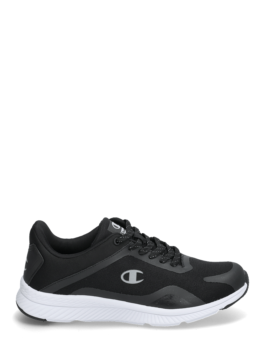 Champion - ORION Low Cut Shoe - låga sneakers - kk001-nbk - 1