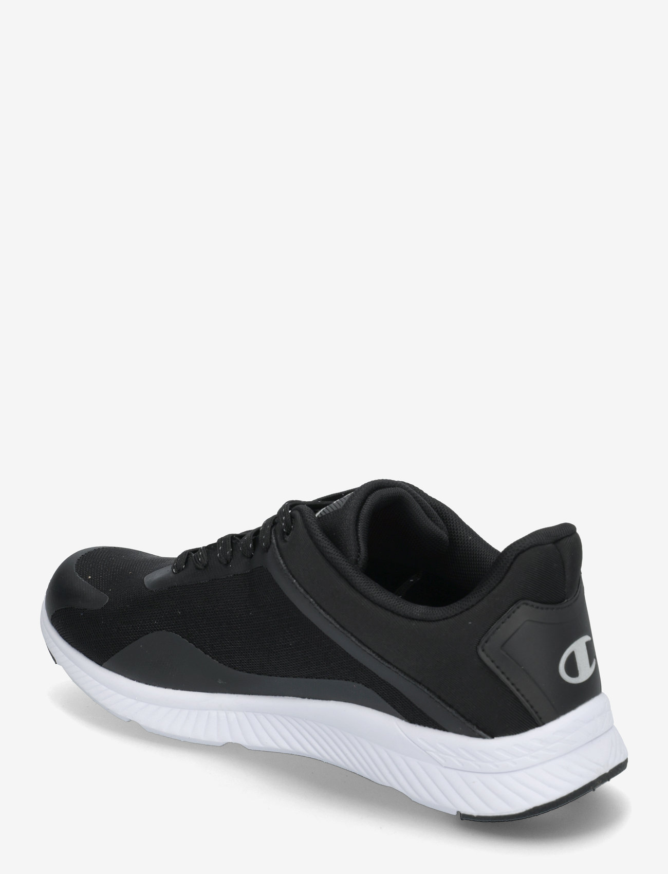 Champion - ORION Low Cut Shoe - låga sneakers - kk001-nbk - 2