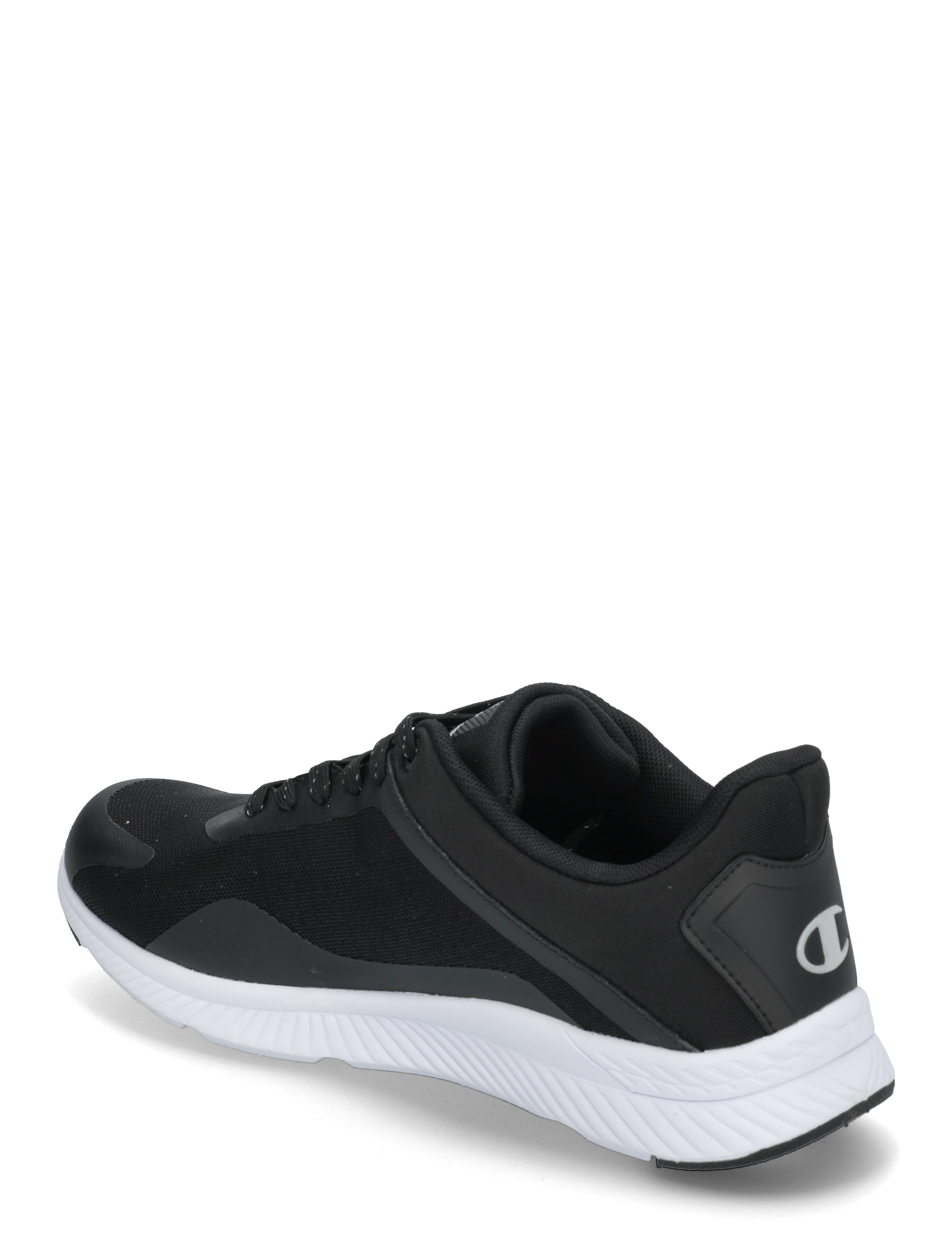Champion - ORION Low Cut Shoe - laveste priser - kk001-nbk - 2