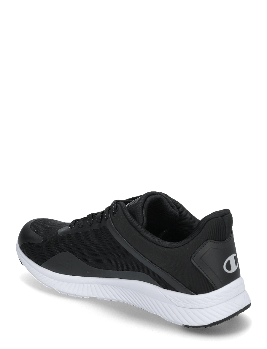 Champion - ORION Low Cut Shoe - låga sneakers - kk001-nbk - 2