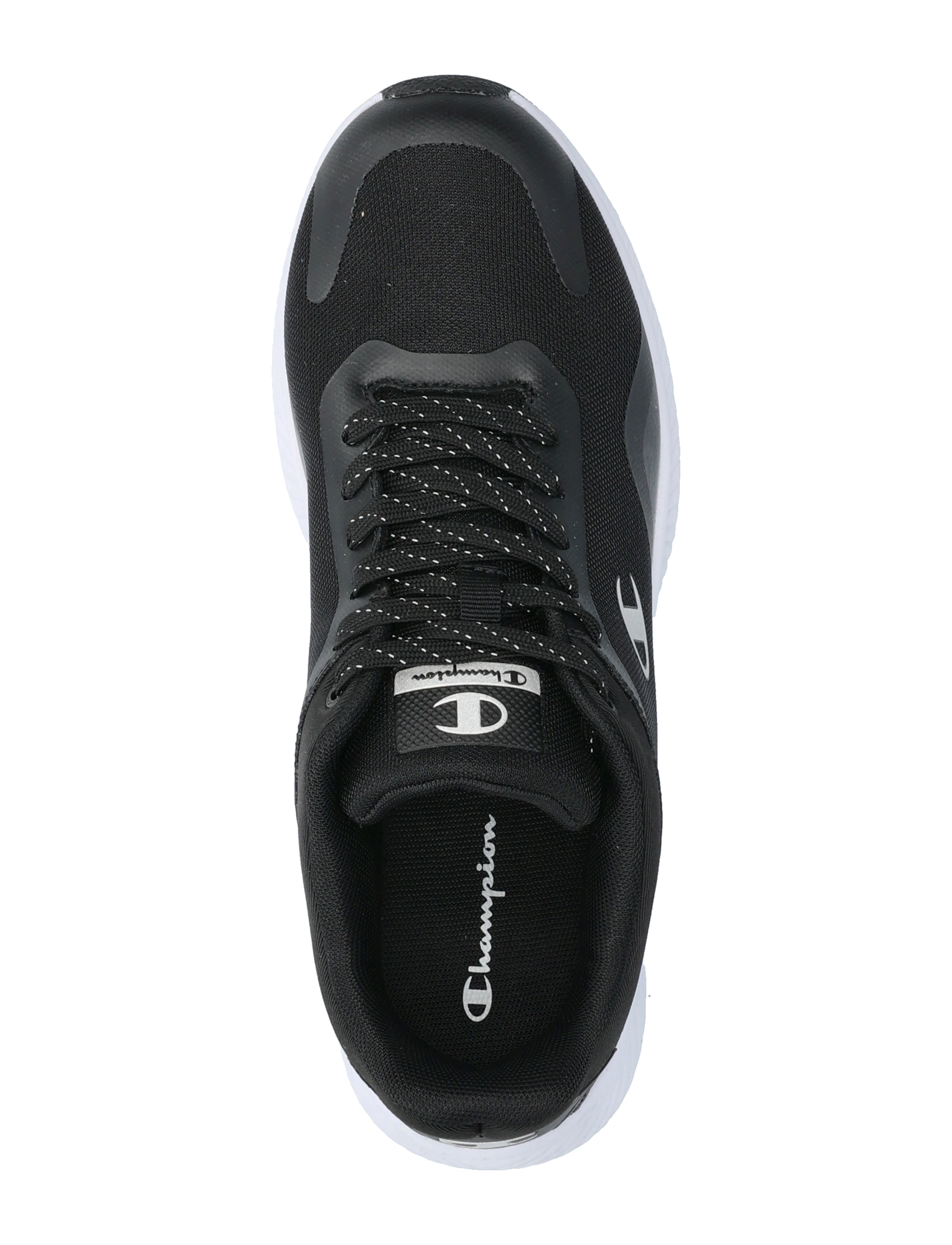 Champion - ORION Low Cut Shoe - laveste priser - kk001-nbk - 3