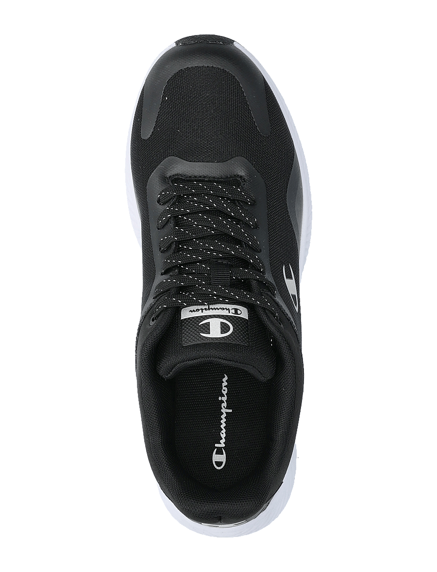 Champion - ORION Low Cut Shoe - låga sneakers - kk001-nbk - 3