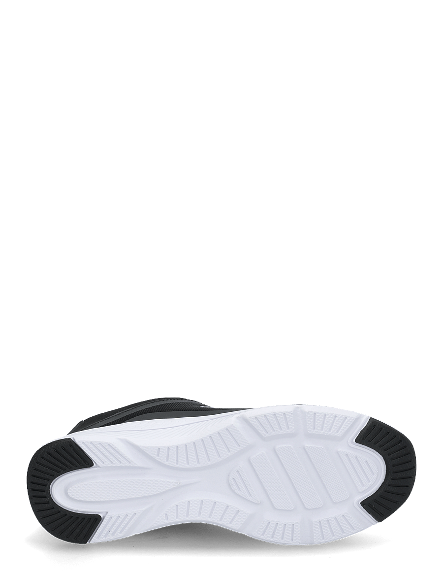 Champion - ORION Low Cut Shoe - låga sneakers - kk001-nbk - 4