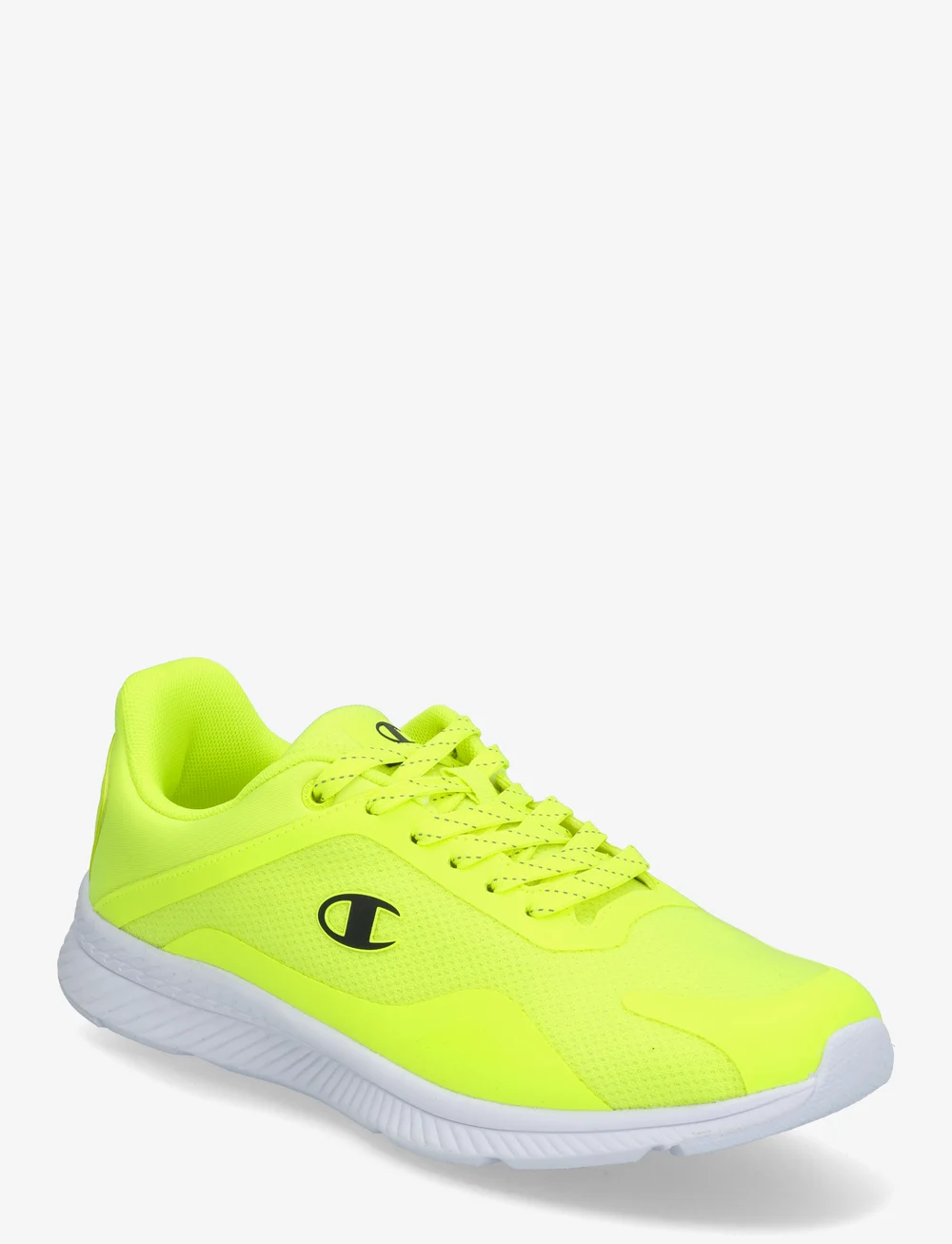 Champion - ORION Low Cut Shoe - låga sneakers - safety yellow - 0