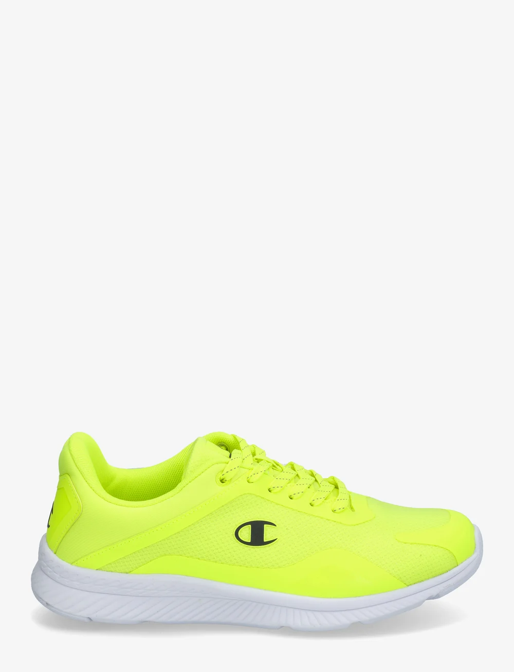 Champion - ORION Low Cut Shoe - låga sneakers - safety yellow - 1