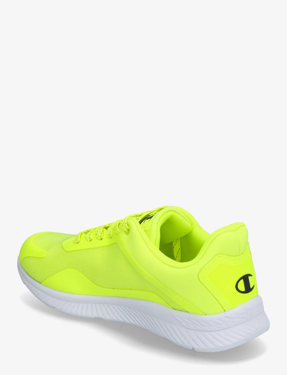 Champion - ORION Low Cut Shoe - låga sneakers - safety yellow - 2