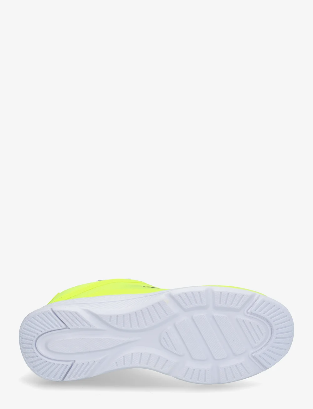 Champion - ORION Low Cut Shoe - låga sneakers - safety yellow - 4