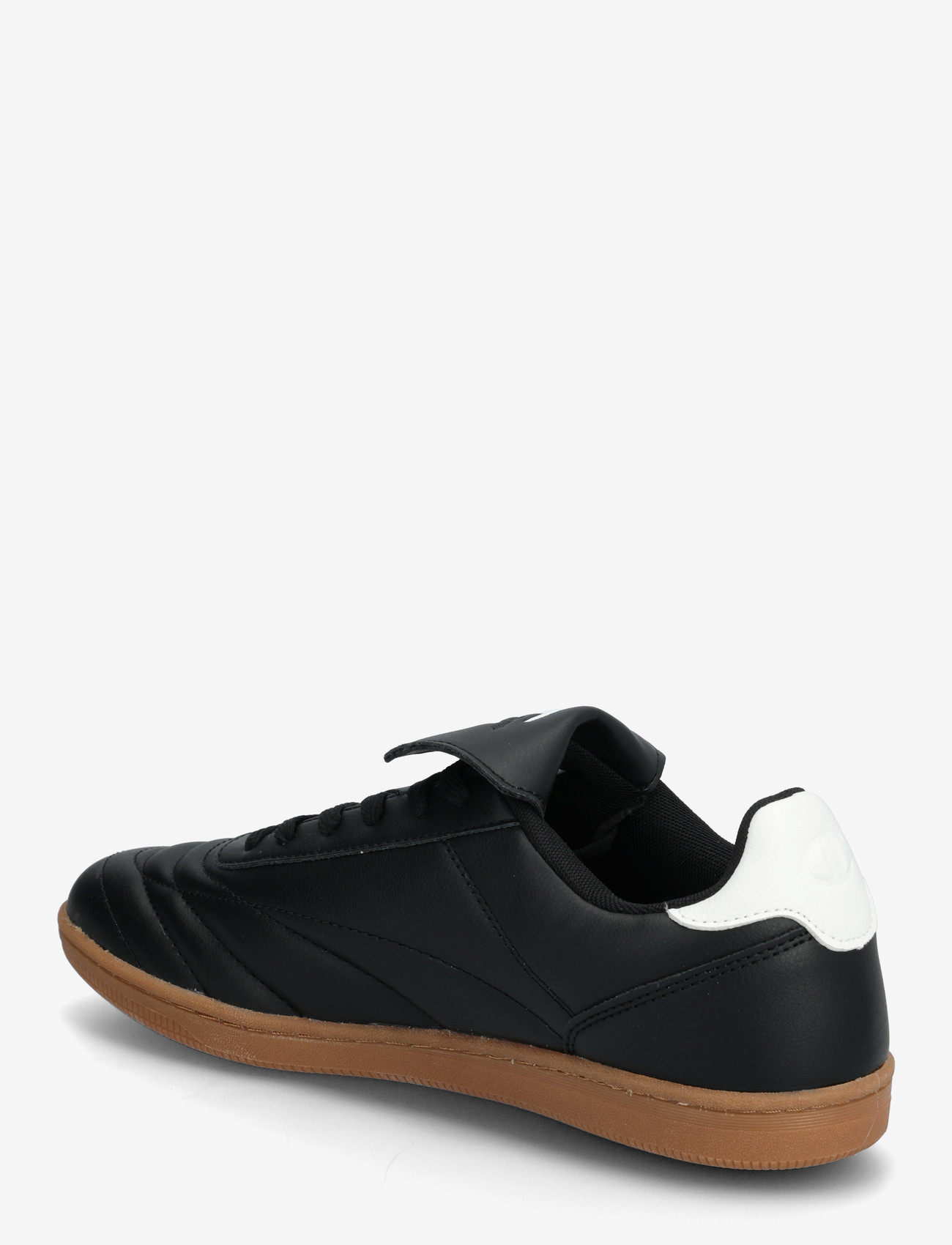 Champion - PRESTIGE FLAP Low Cut Shoe - low tops - kk001-nbk/gum - 2