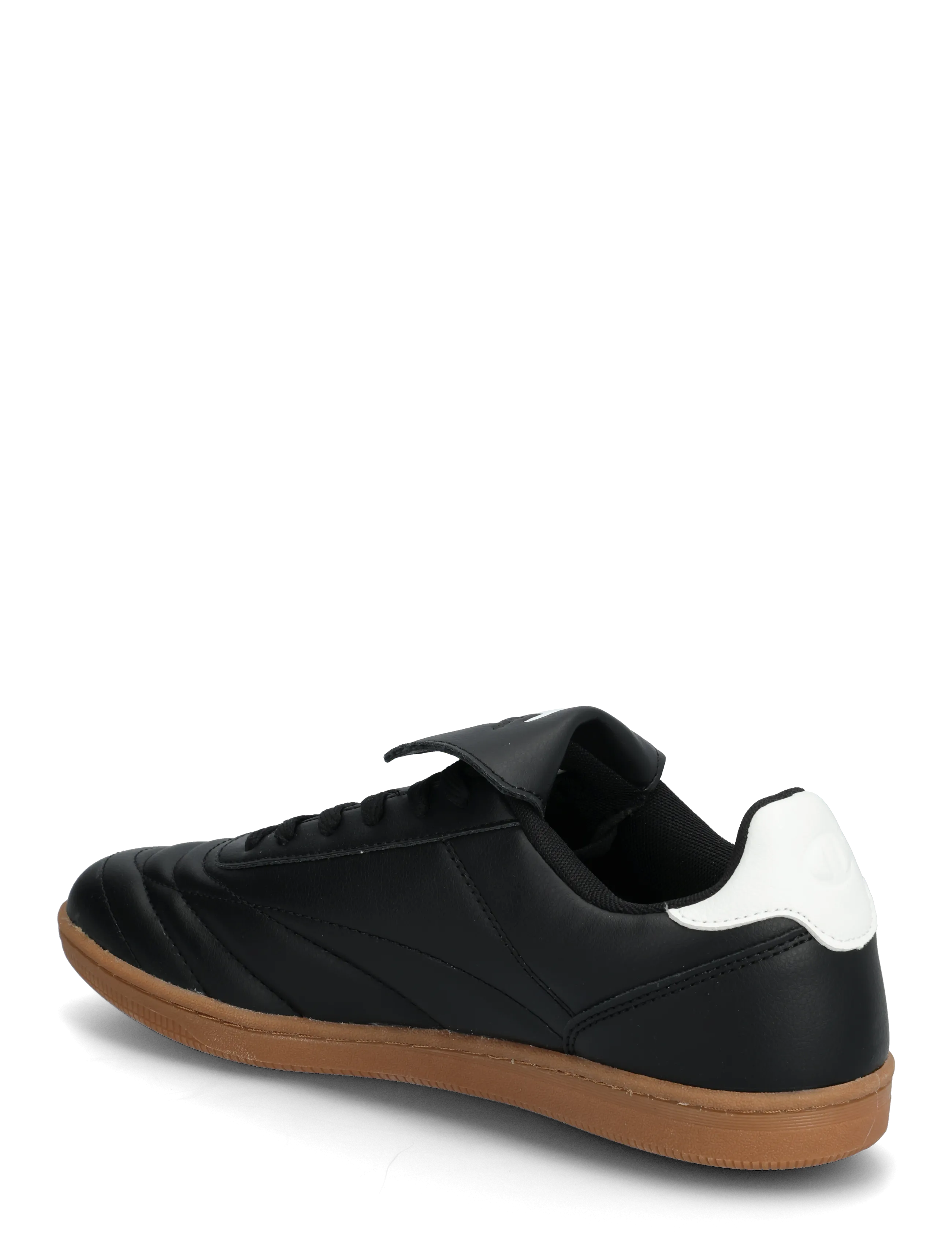 Champion - PRESTIGE FLAP Low Cut Shoe - niedriger schnitt - kk001-nbk/gum - 2