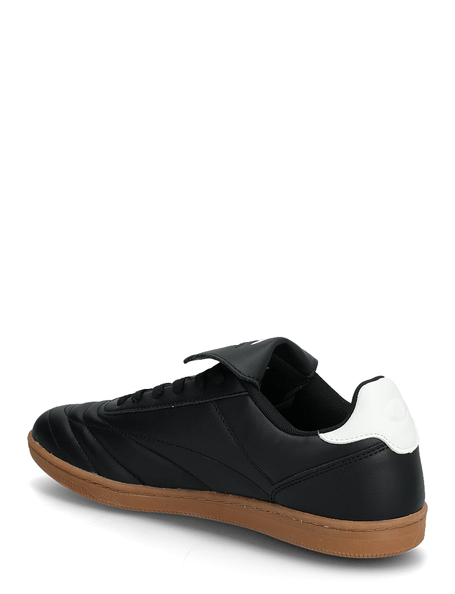 Champion - PRESTIGE FLAP Low Cut Shoe - lave sneakers - kk001-nbk/gum - 2