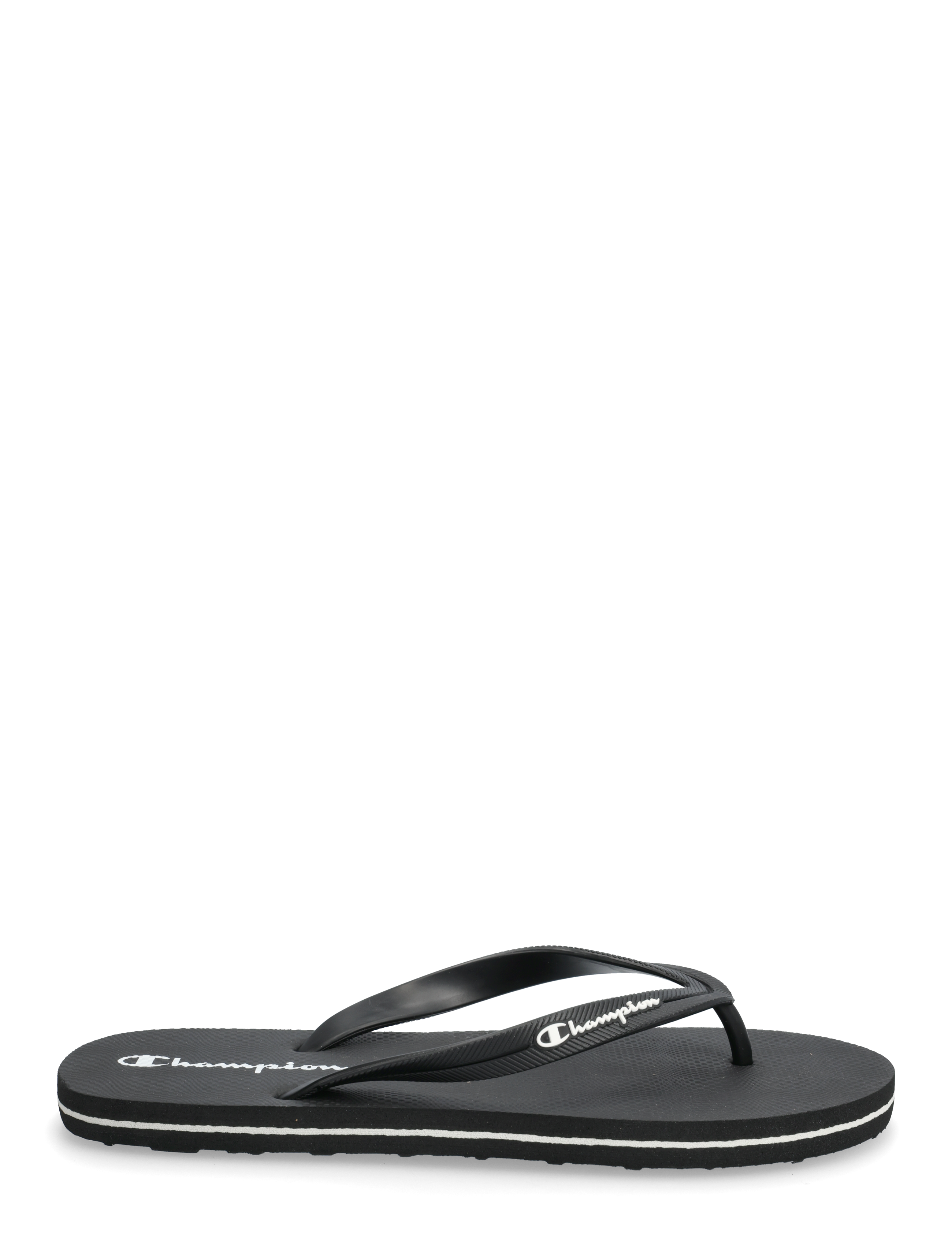 Champion - BIG CLASSIC EVO II Flip Flop Slipper - black beauty - 1