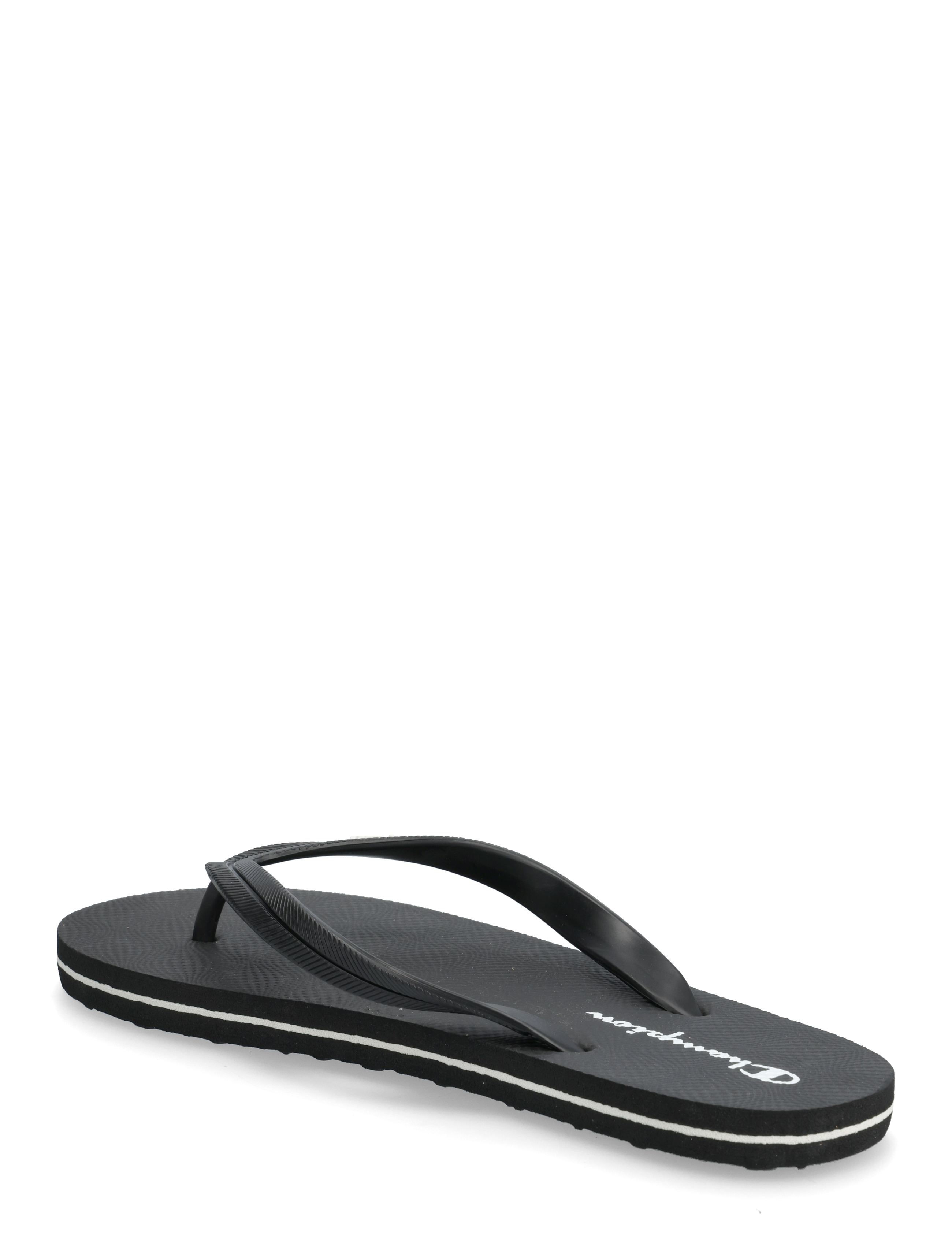Champion - BIG CLASSIC EVO II Flip Flop Slipper - black beauty - 2