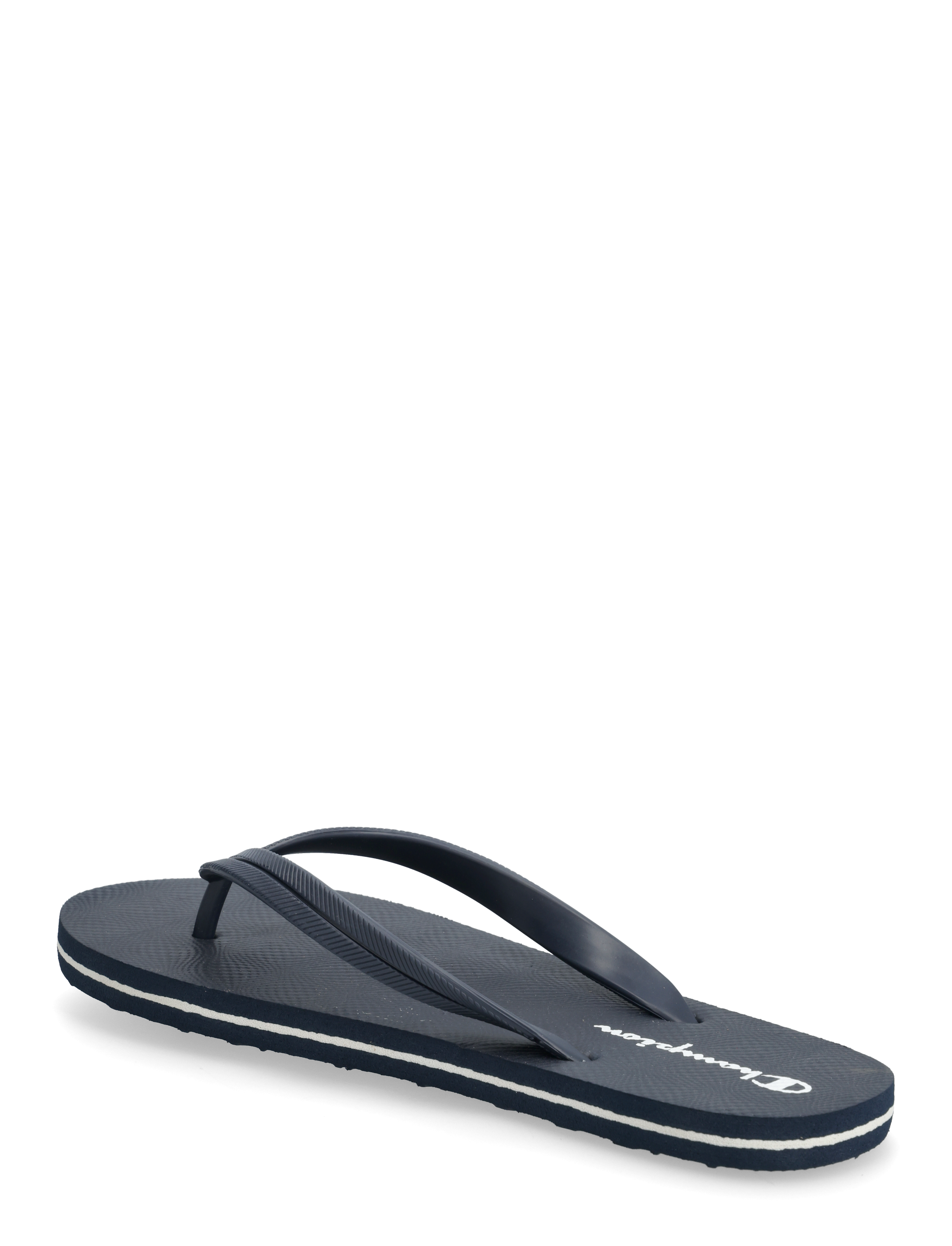 Champion - BIG CLASSIC EVO II Flip Flop Slipper - sky captain - 2