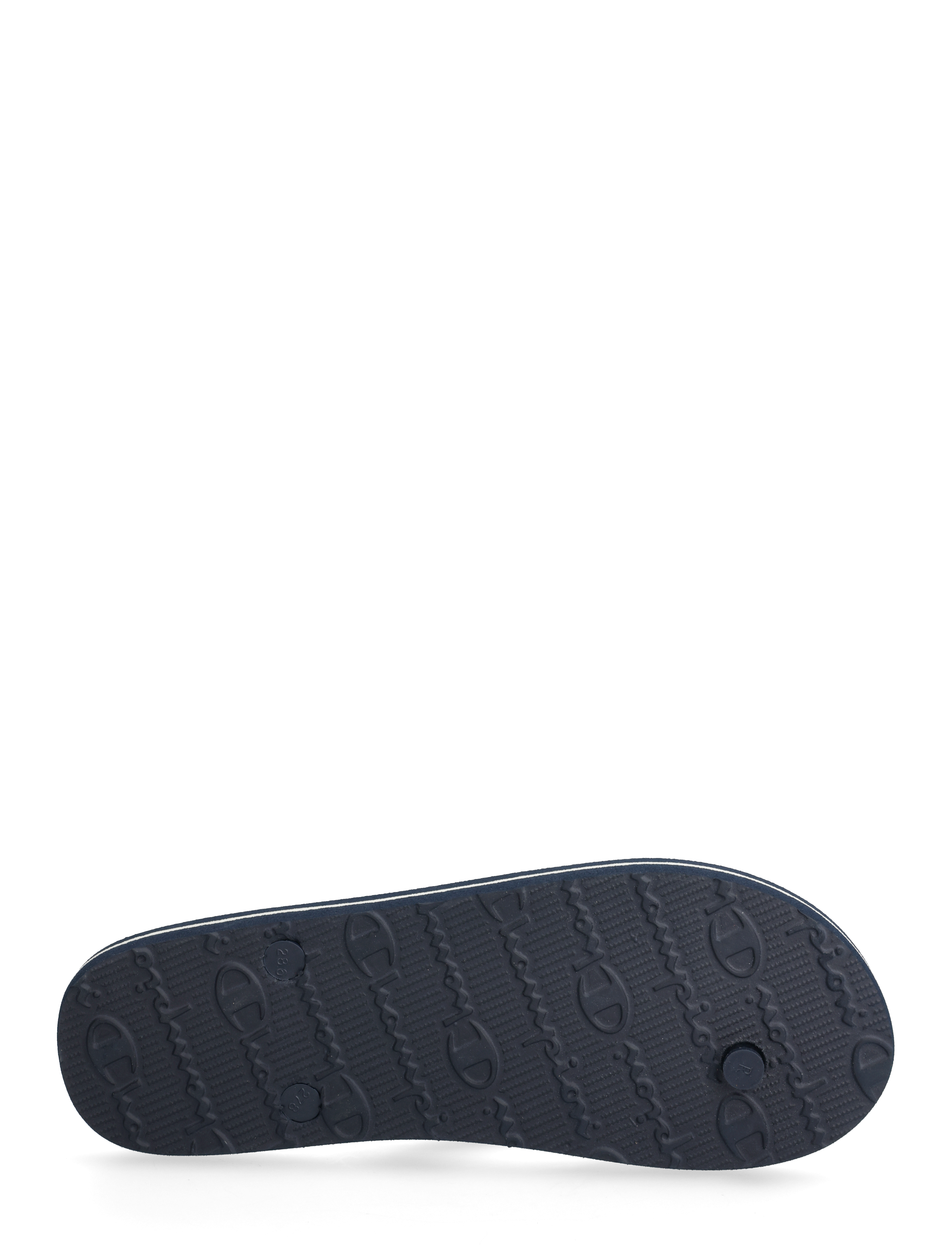 Champion - BIG CLASSIC EVO II Flip Flop Slipper - sky captain - 4
