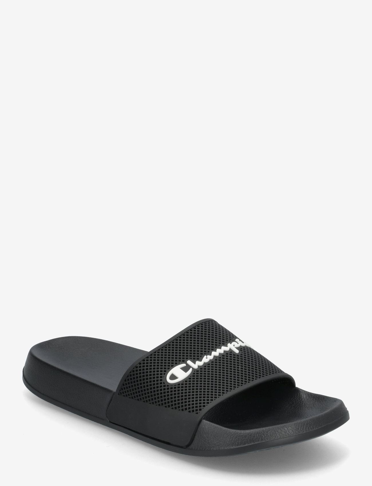 Champion - DTN21 Slide - black beauty - 0
