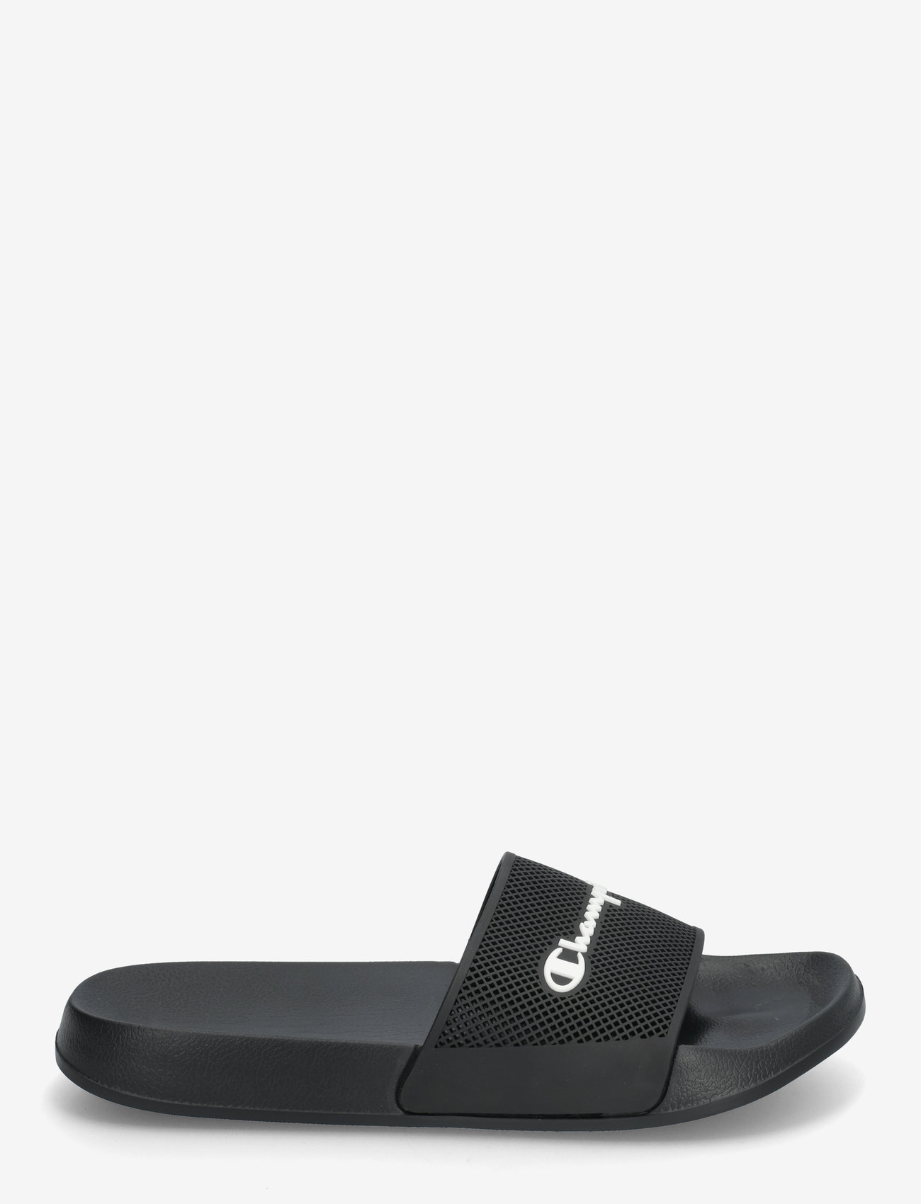 Champion - DTN21 Slide - black beauty - 1