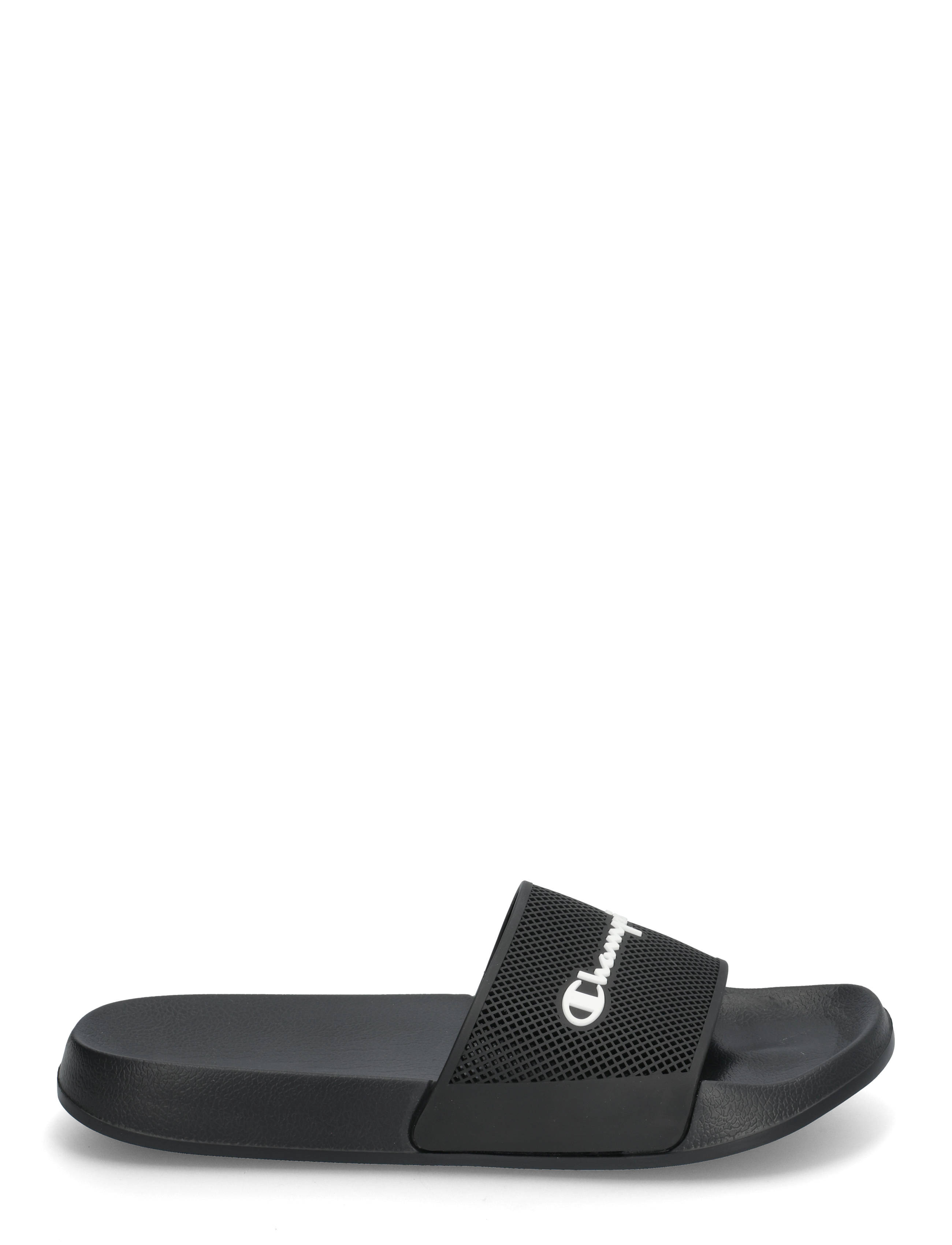 Champion - DTN21 Slide - black beauty - 1