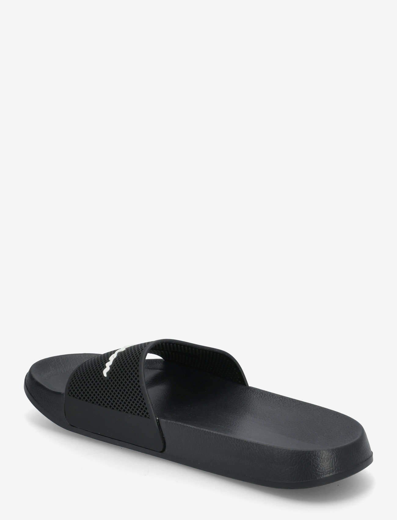 Champion - DTN21 Slide - black beauty - 2