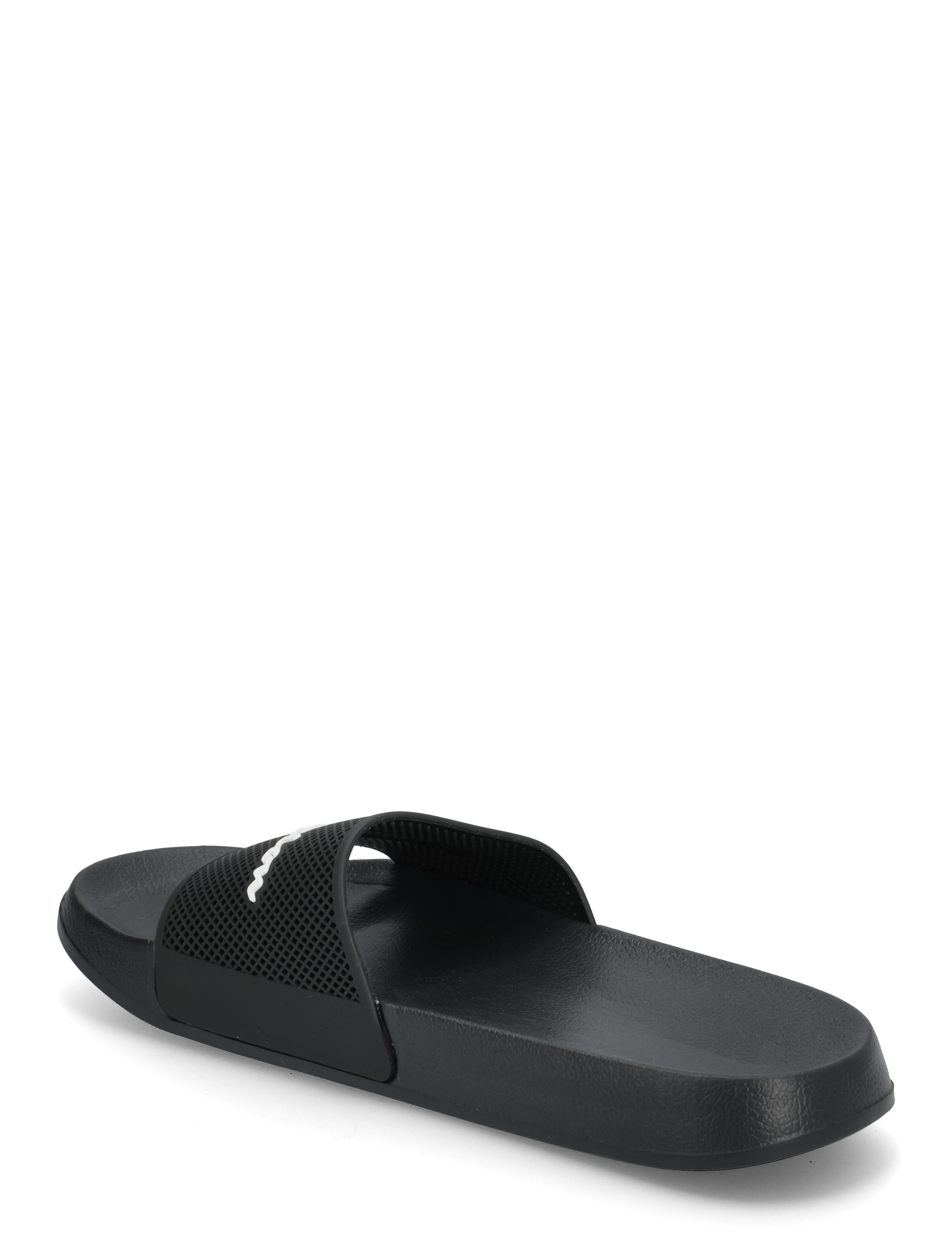 Champion - DTN21 Slide - black beauty - 2
